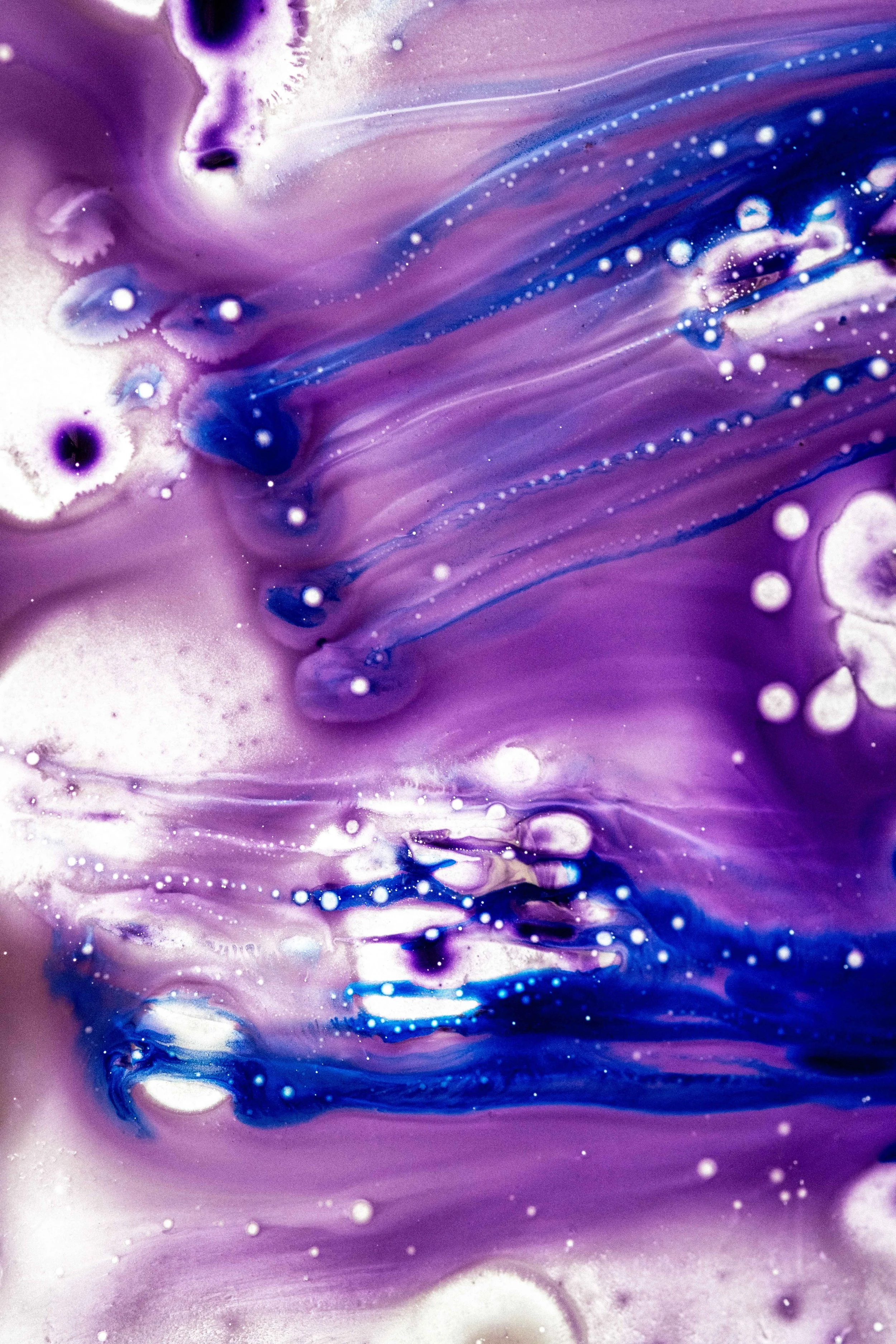 Abstract Art in Cornwall, UK