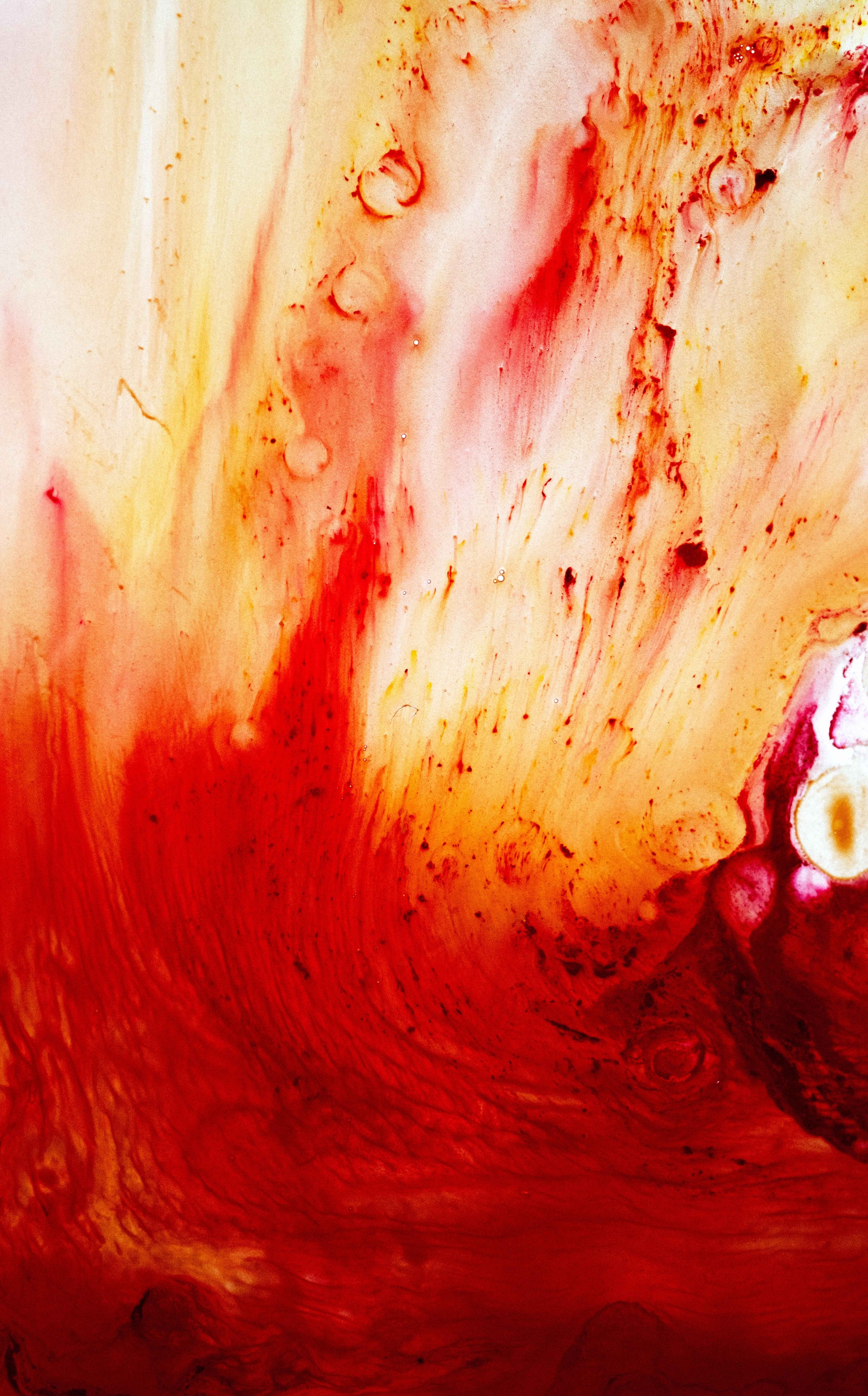 Abstract Art in Cornwall, UK