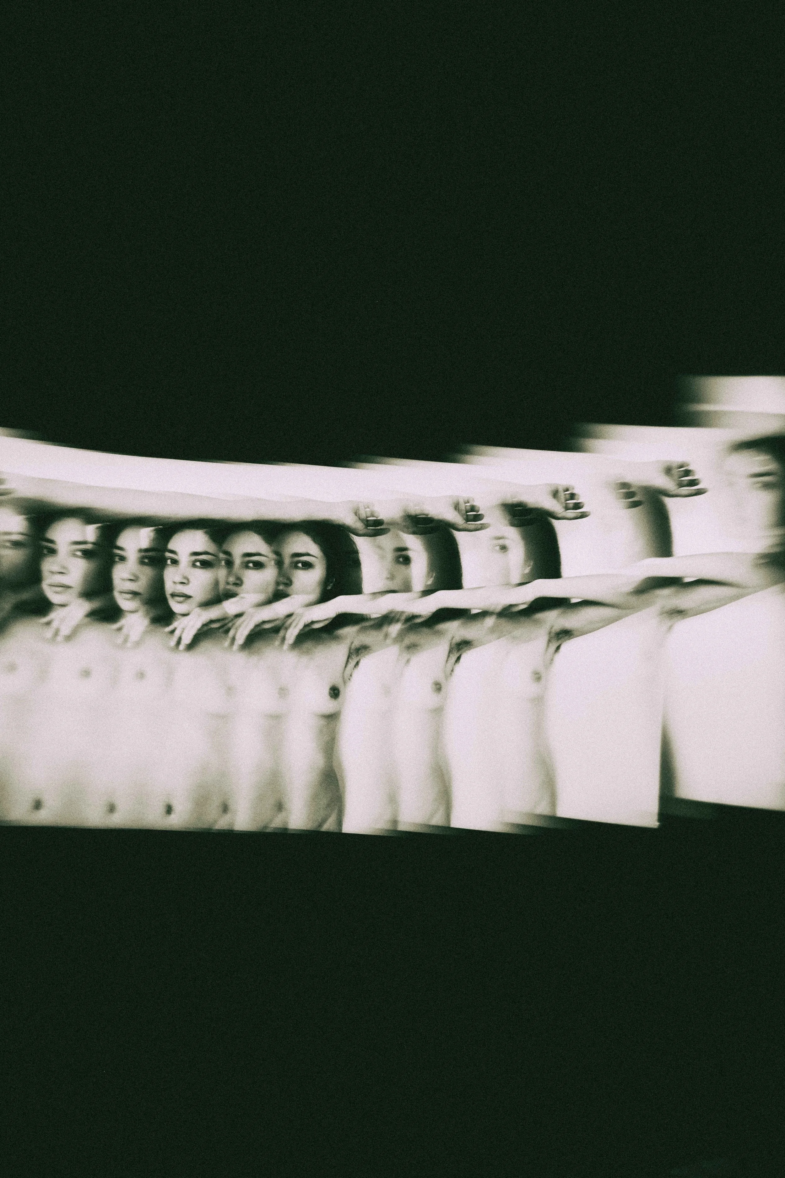 Rebecca, Portrait Photography in Cornwall, UK