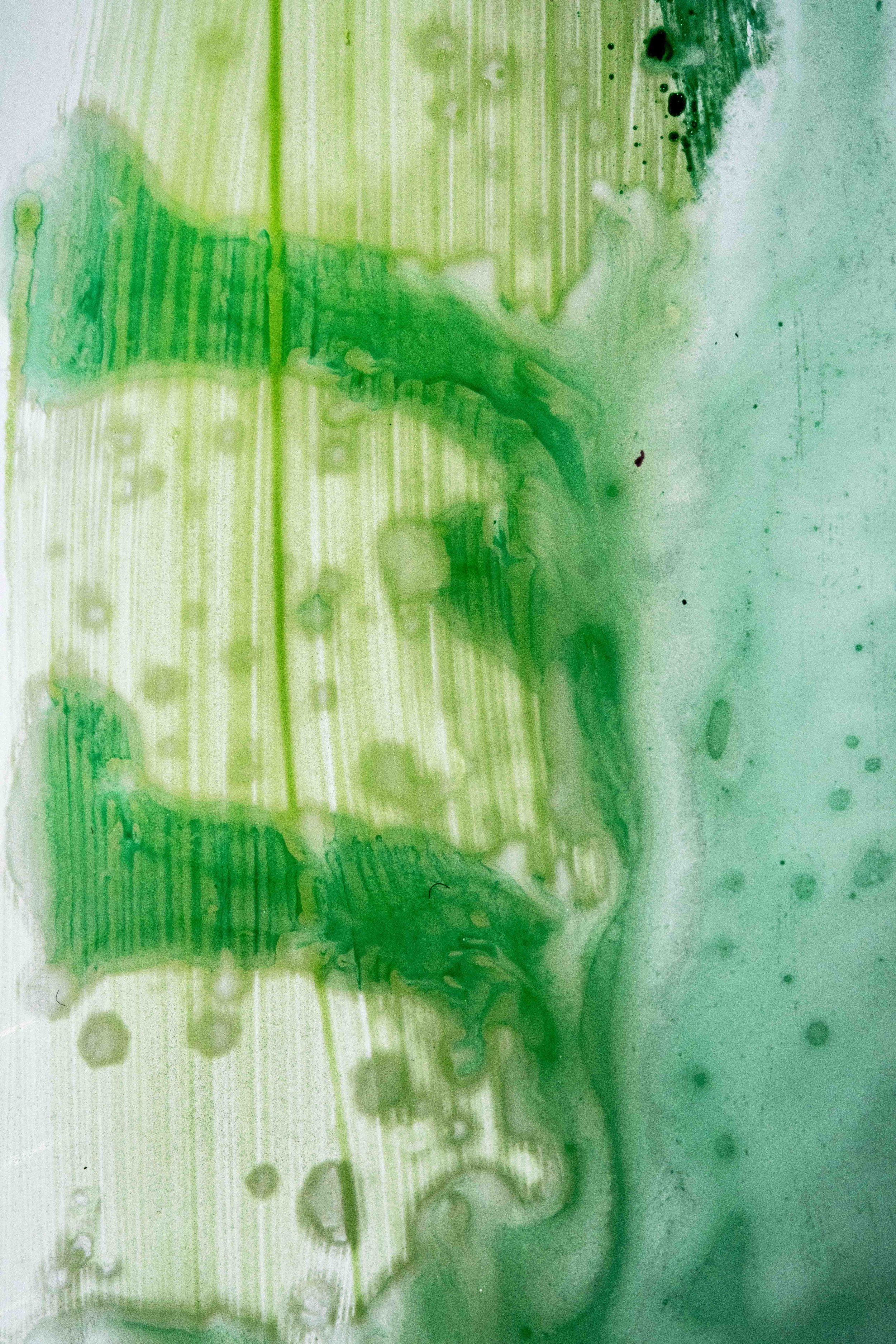 Abstract Art in Cornwall, UK