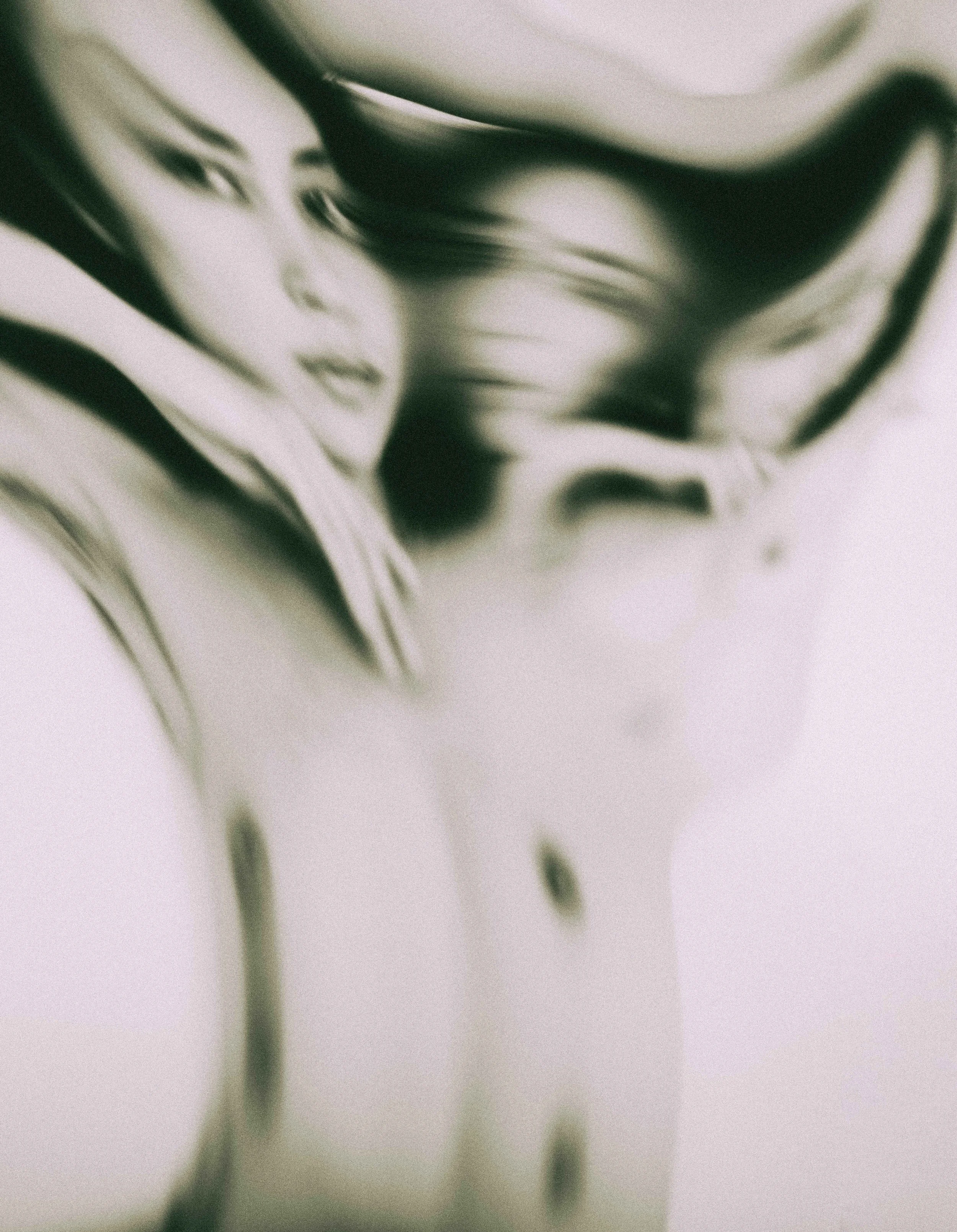 Rebecca, Portrait Photography in Cornwall, UK