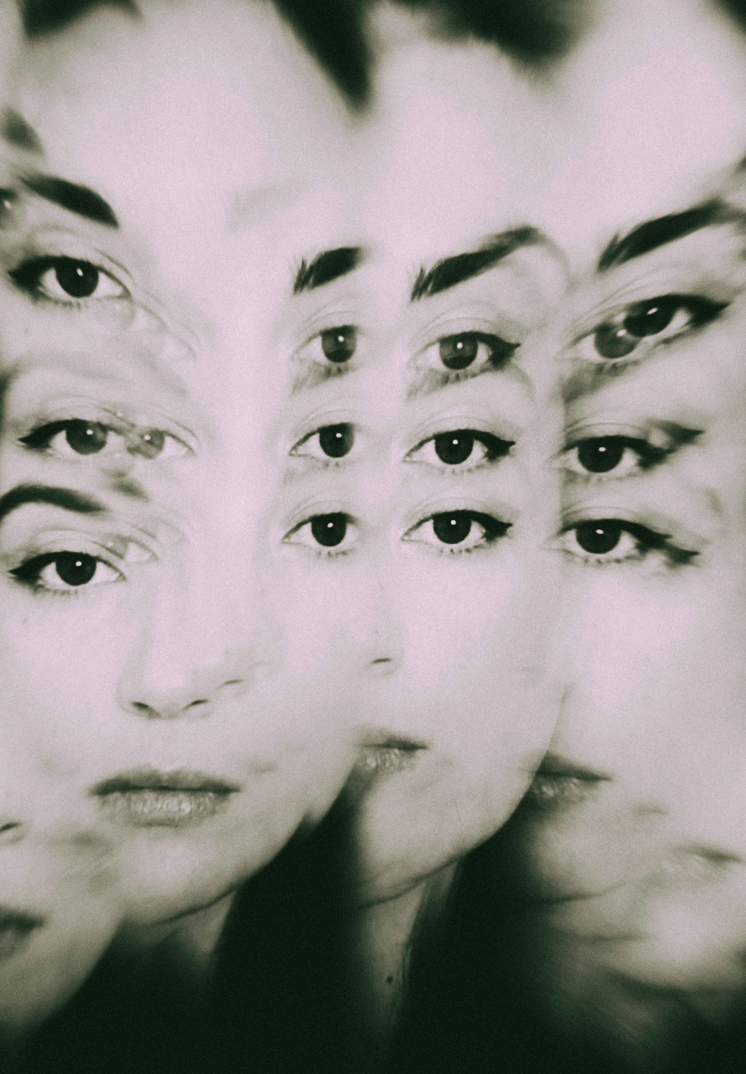 Hope - Portraits