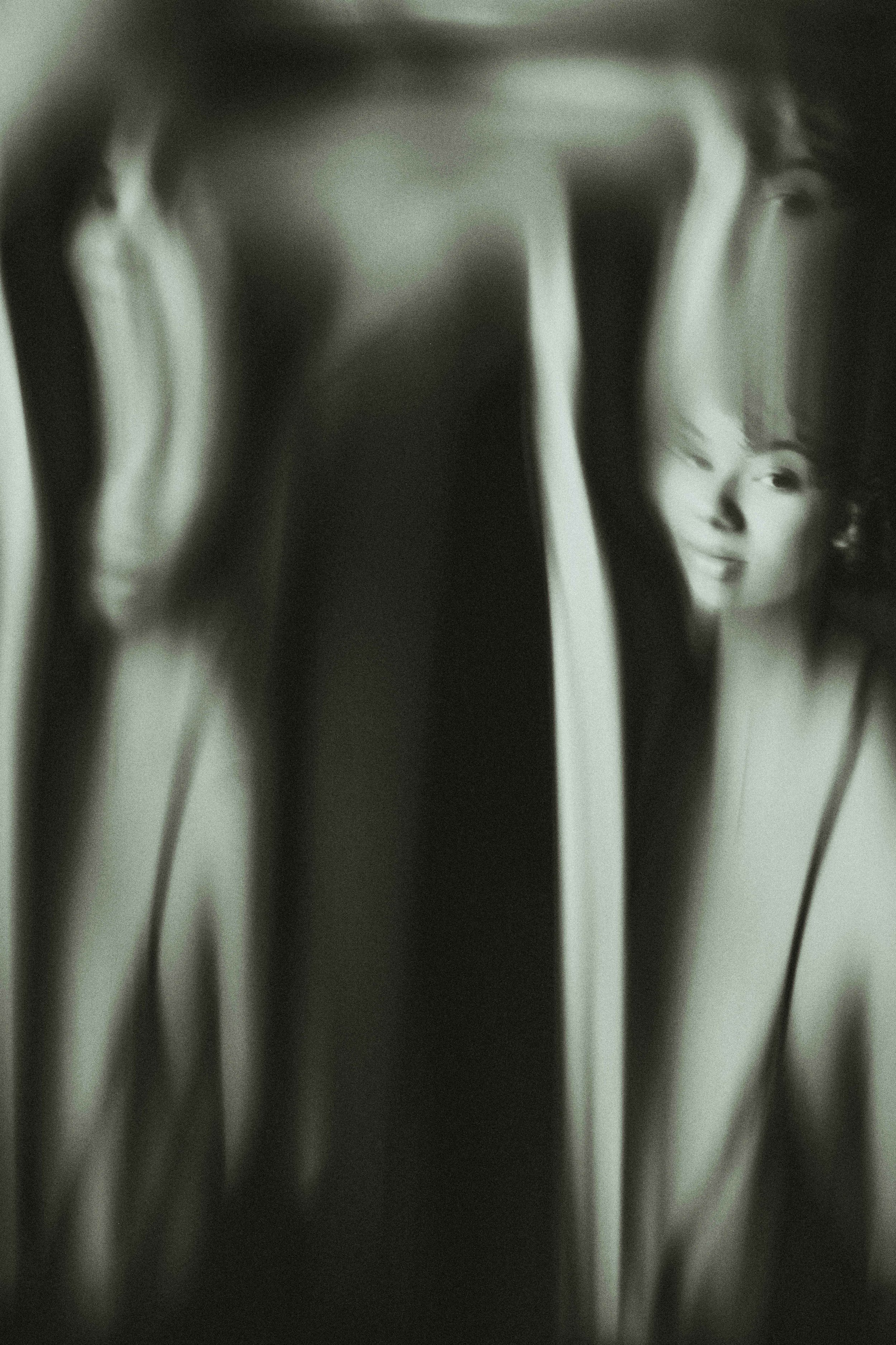 Alina-Marlene, Portrait Photography in Cornwall, UK