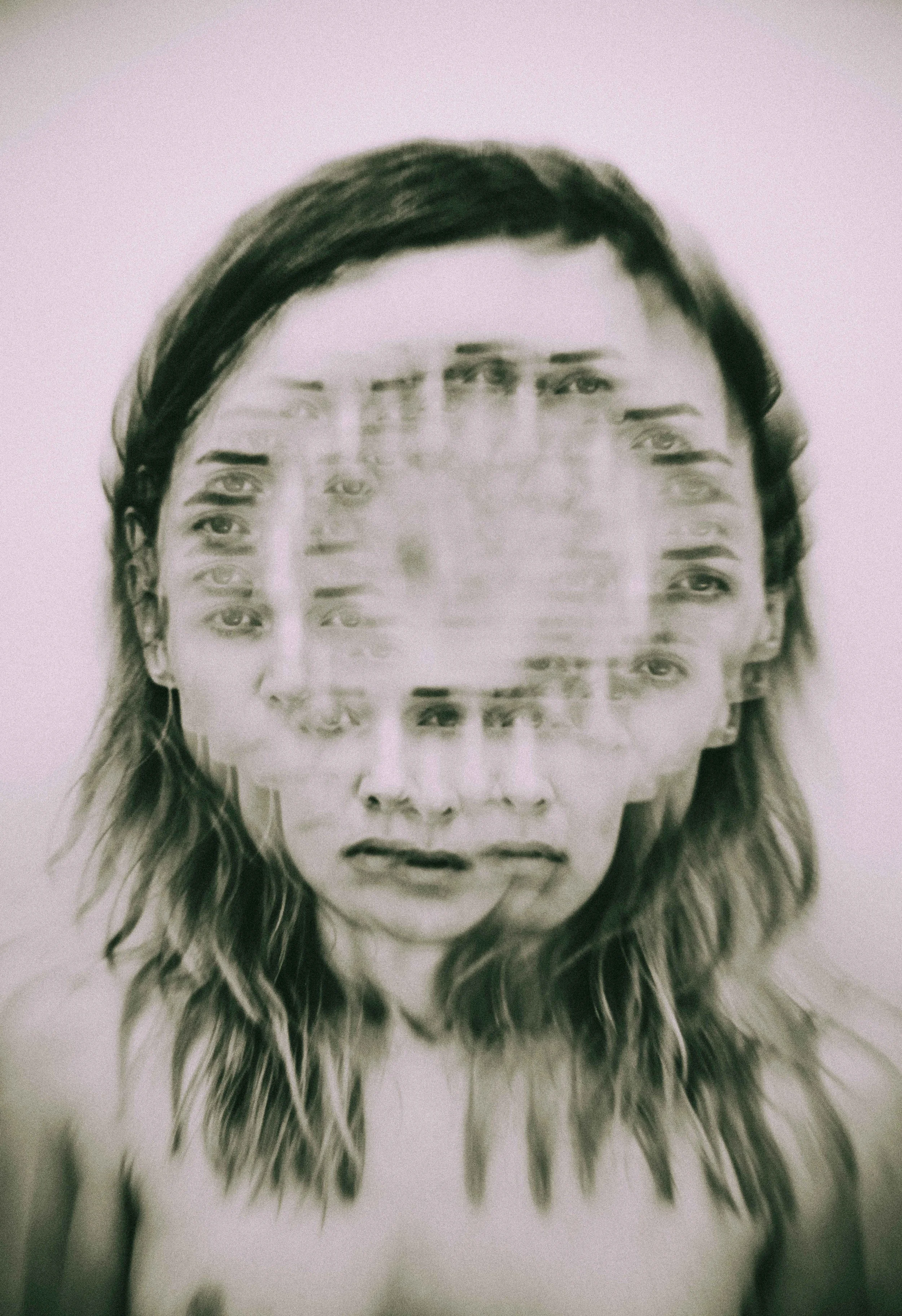 Miss Souls, Portrait Photography in Cornwall, UK