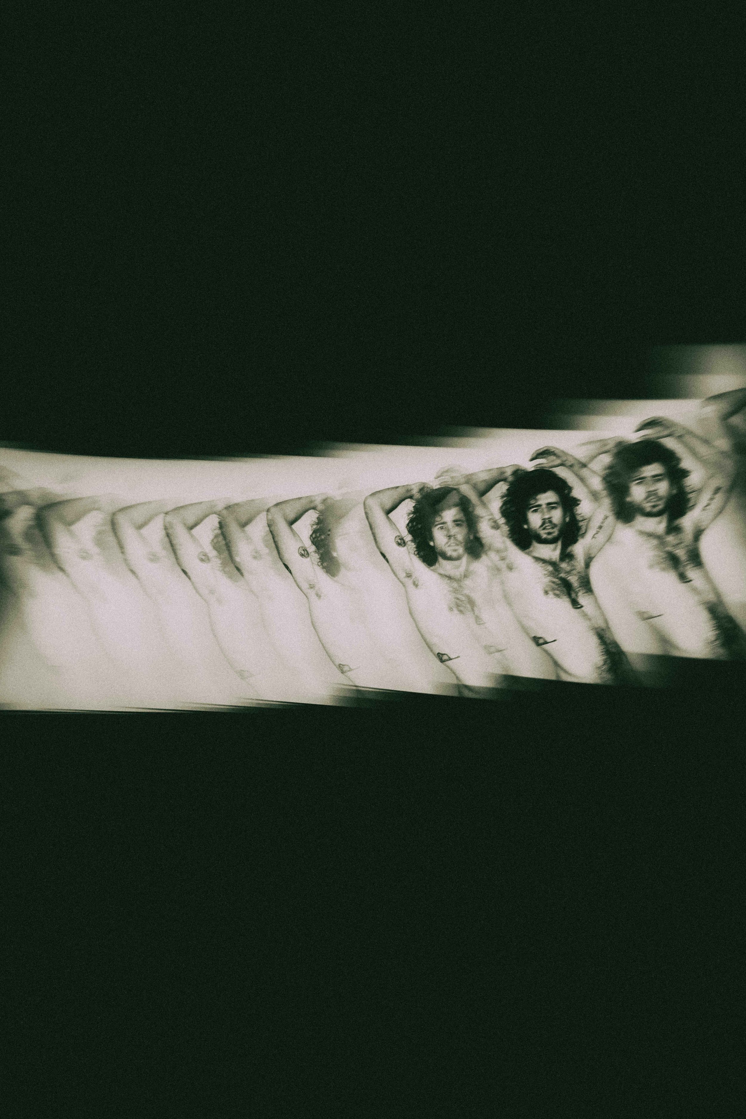 Seaton, Portrait Photography in Cornwall, UK