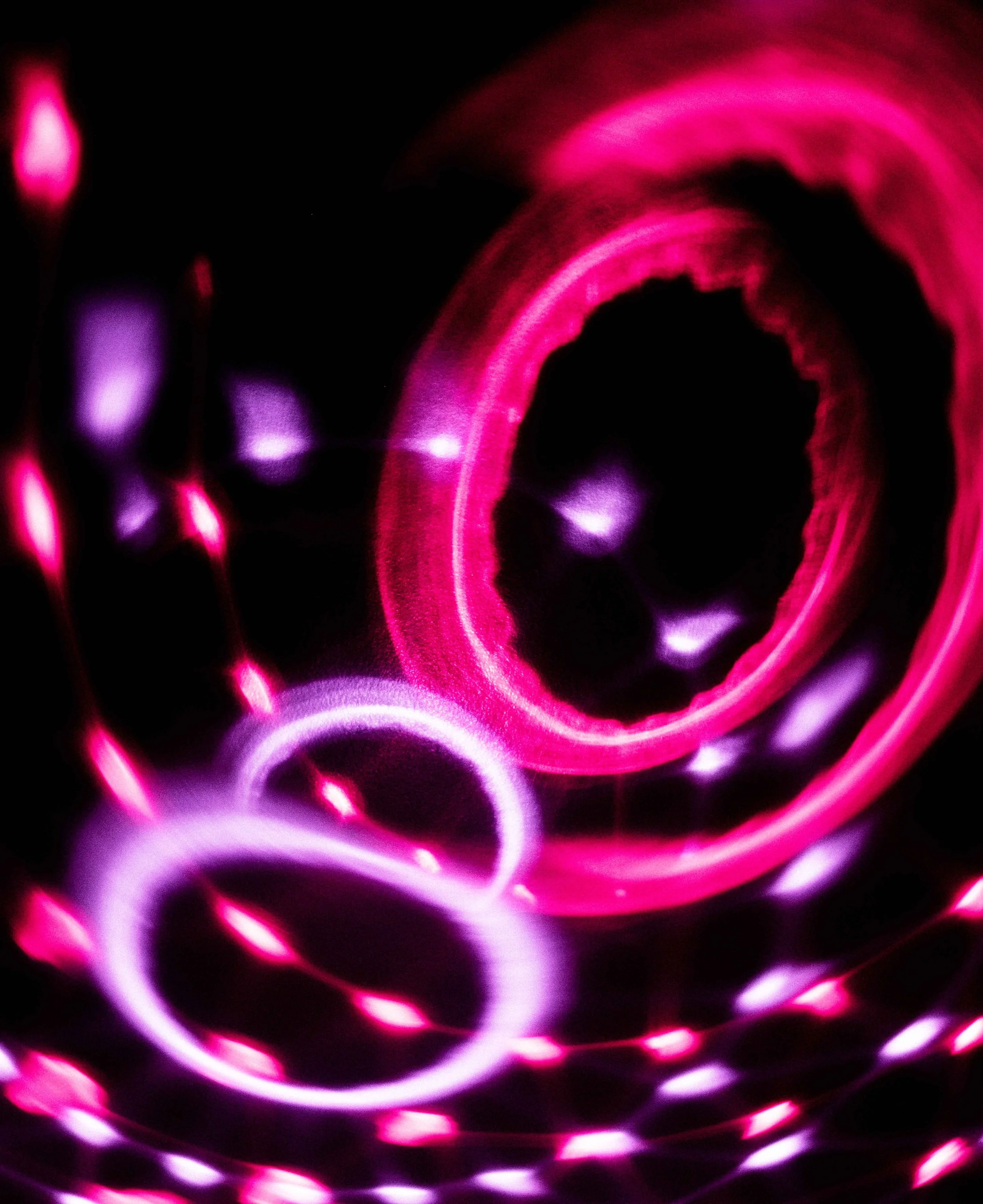 Abstract Photography in Cornwall, UK