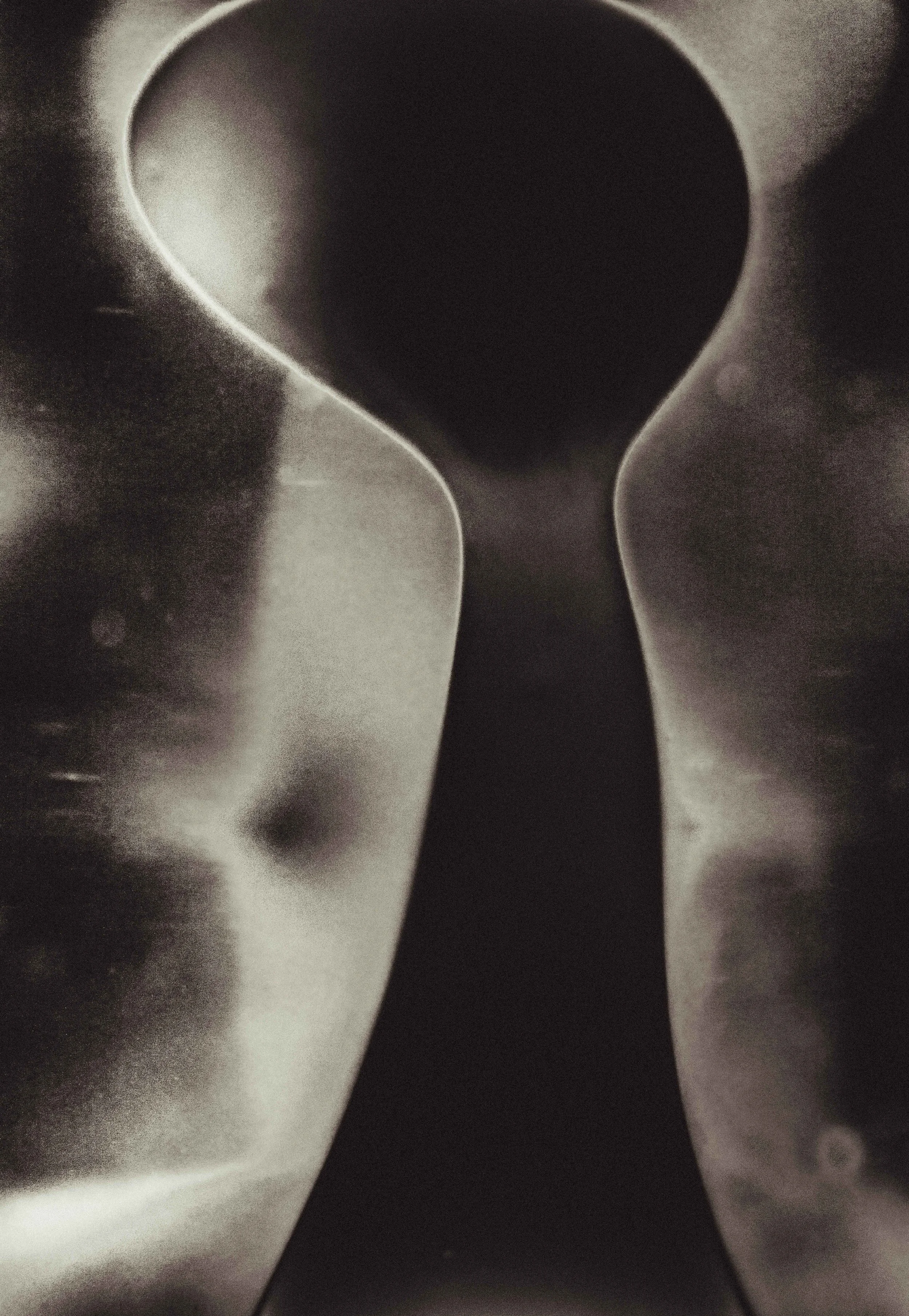 Abstract Photography in Cornwall, UK