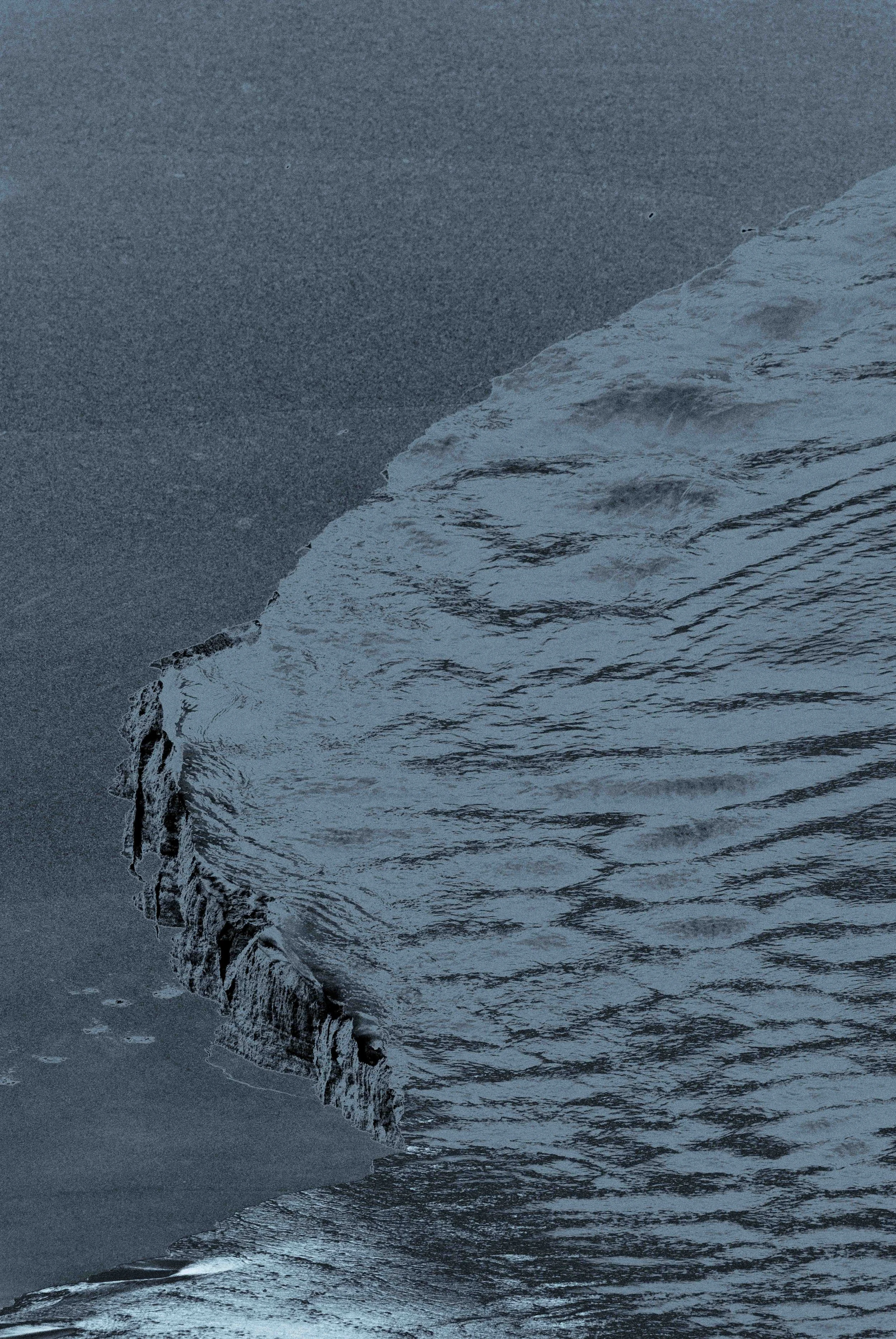 Abstract Photography in Cornwall, UK