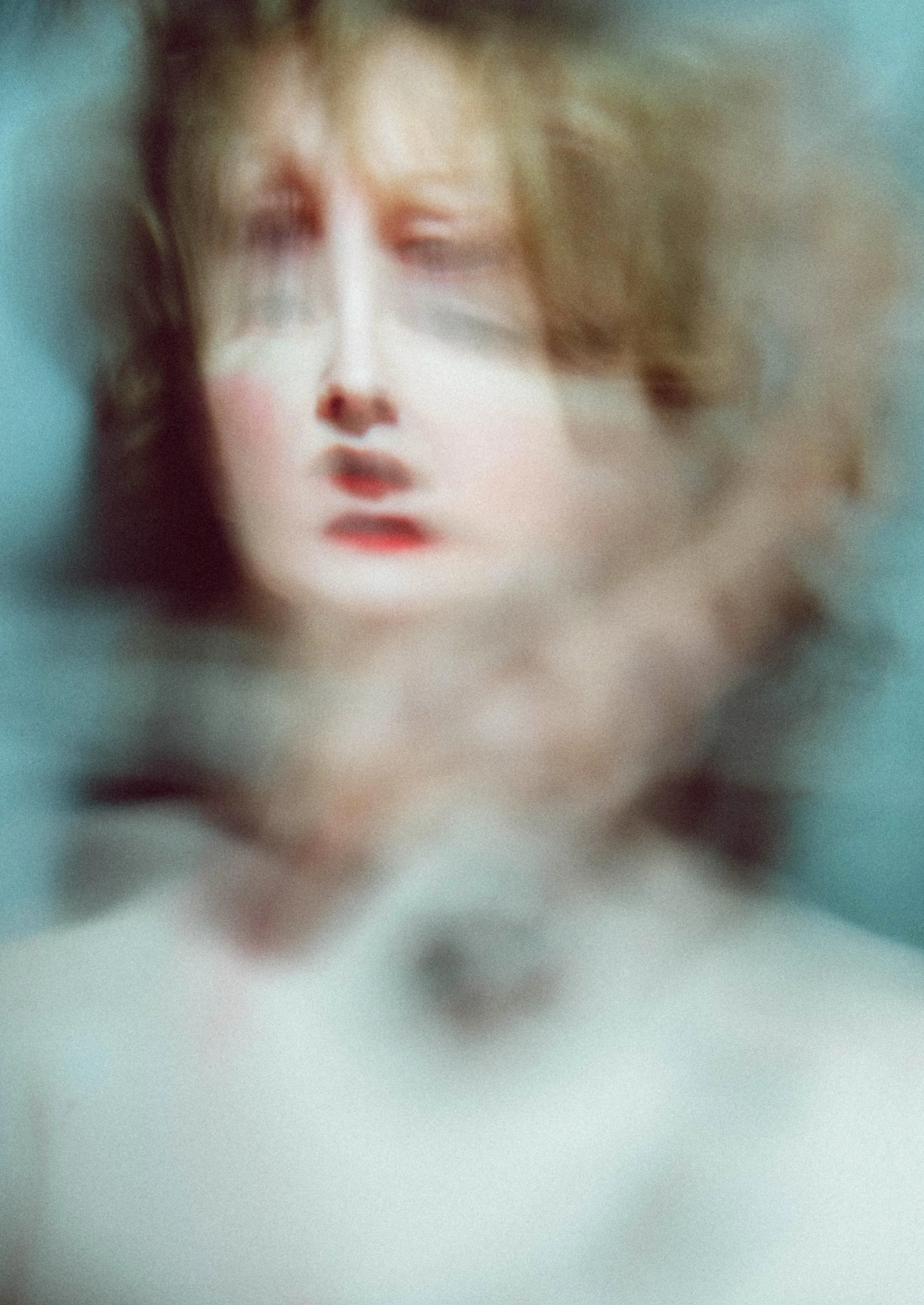 Bex, Portrait Photography in Cornwall, UK