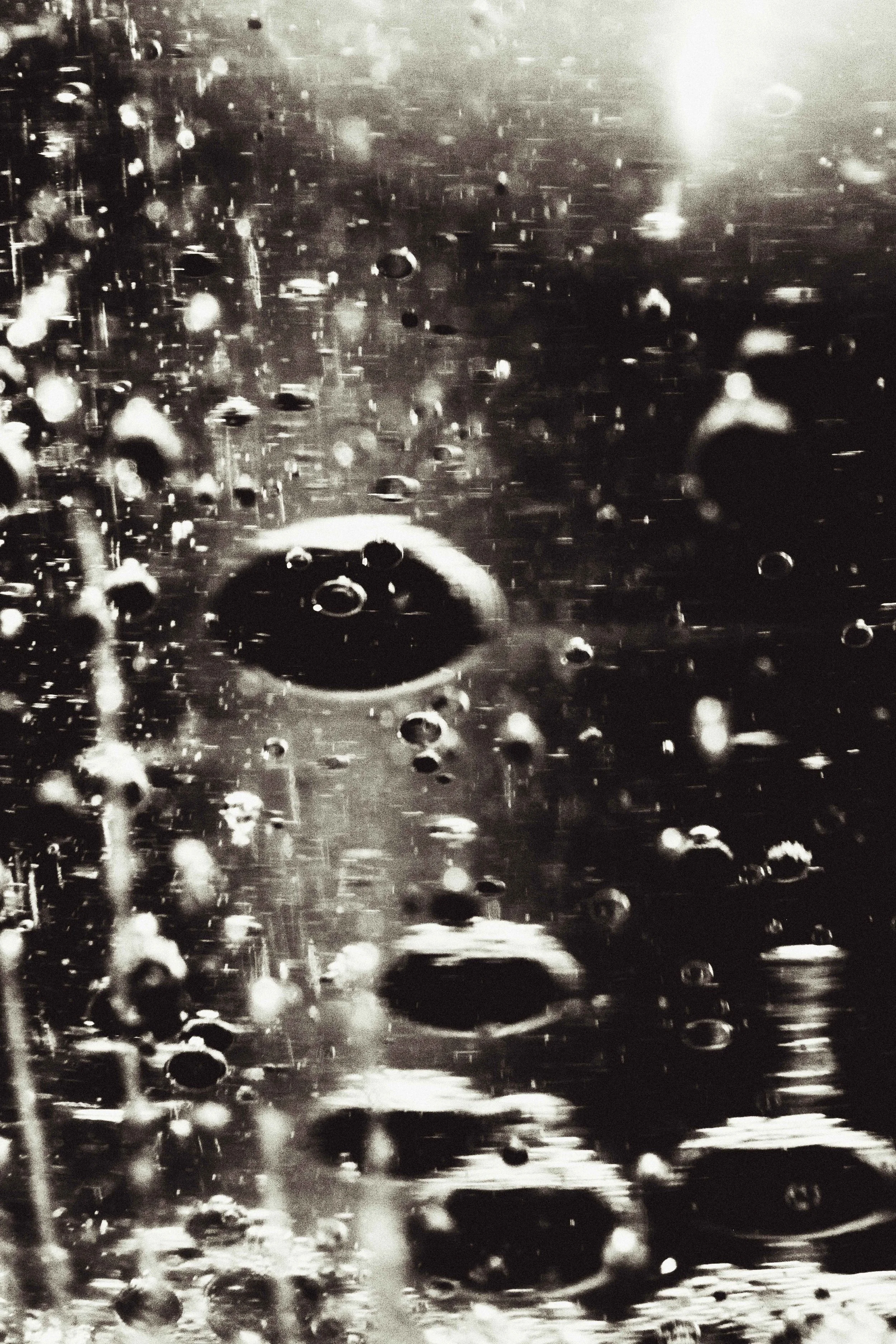 Abstract Photography in Cornwall, UK
