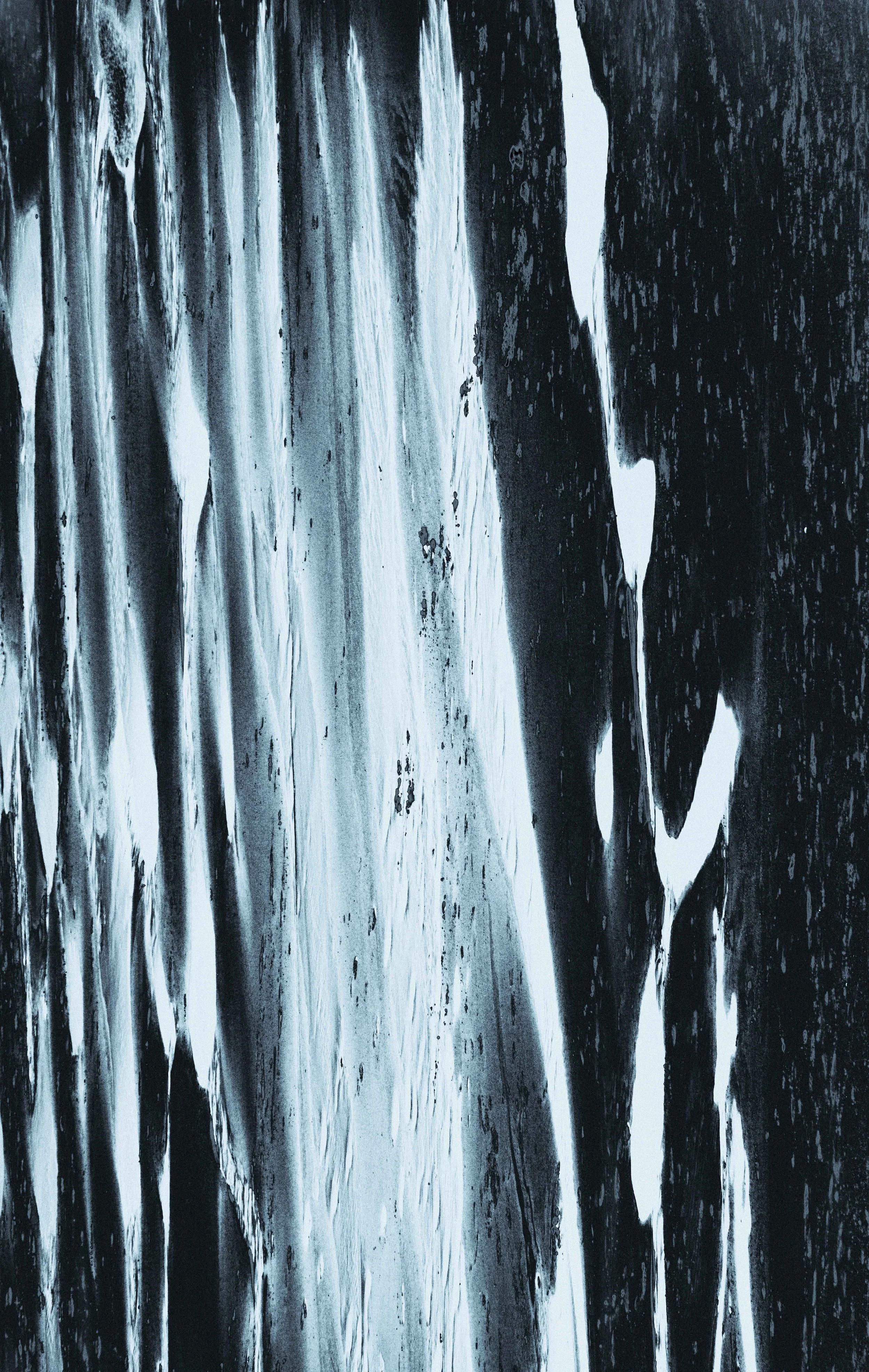  Abstract Photography in Cornwall, UK 