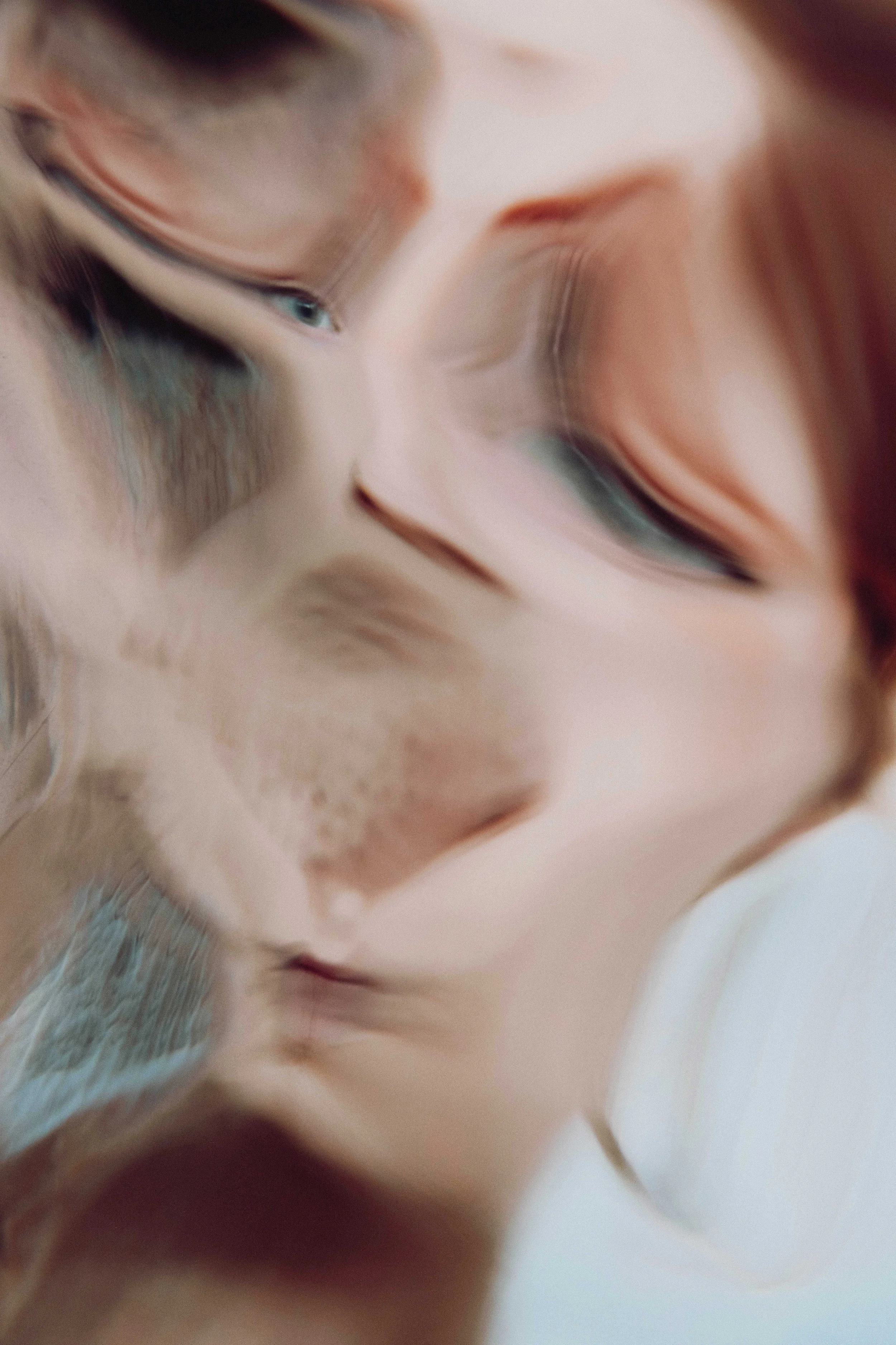 Isobel, Portrait Photography in Cornwall, UK