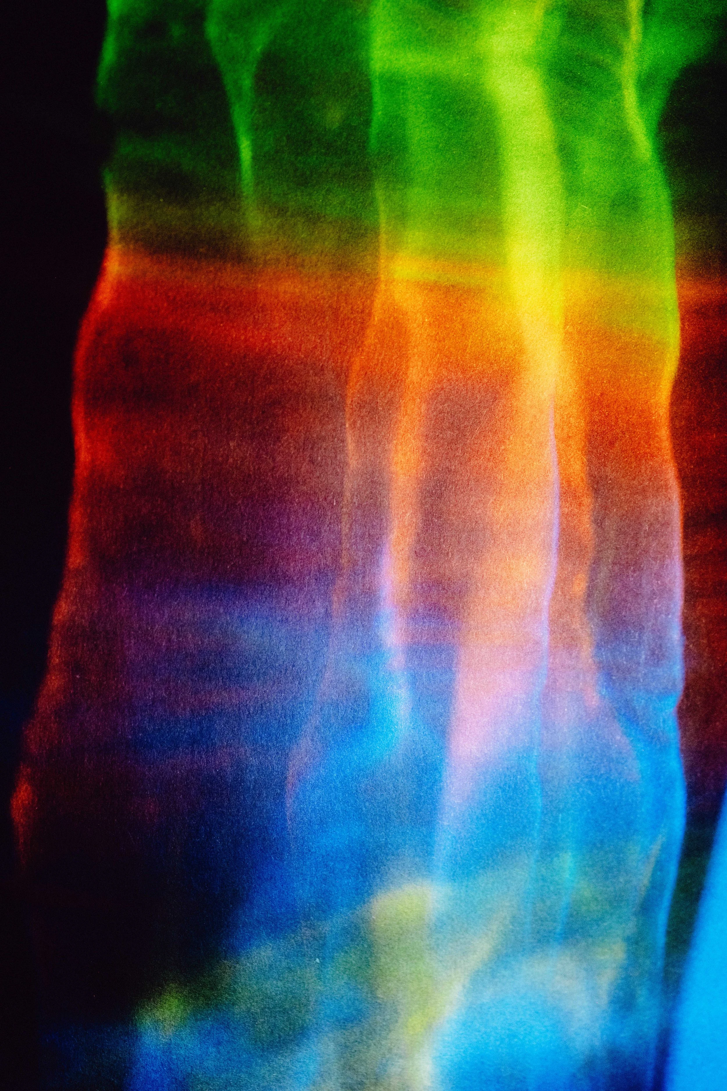  Abstract Photography in Cornwall, UK 