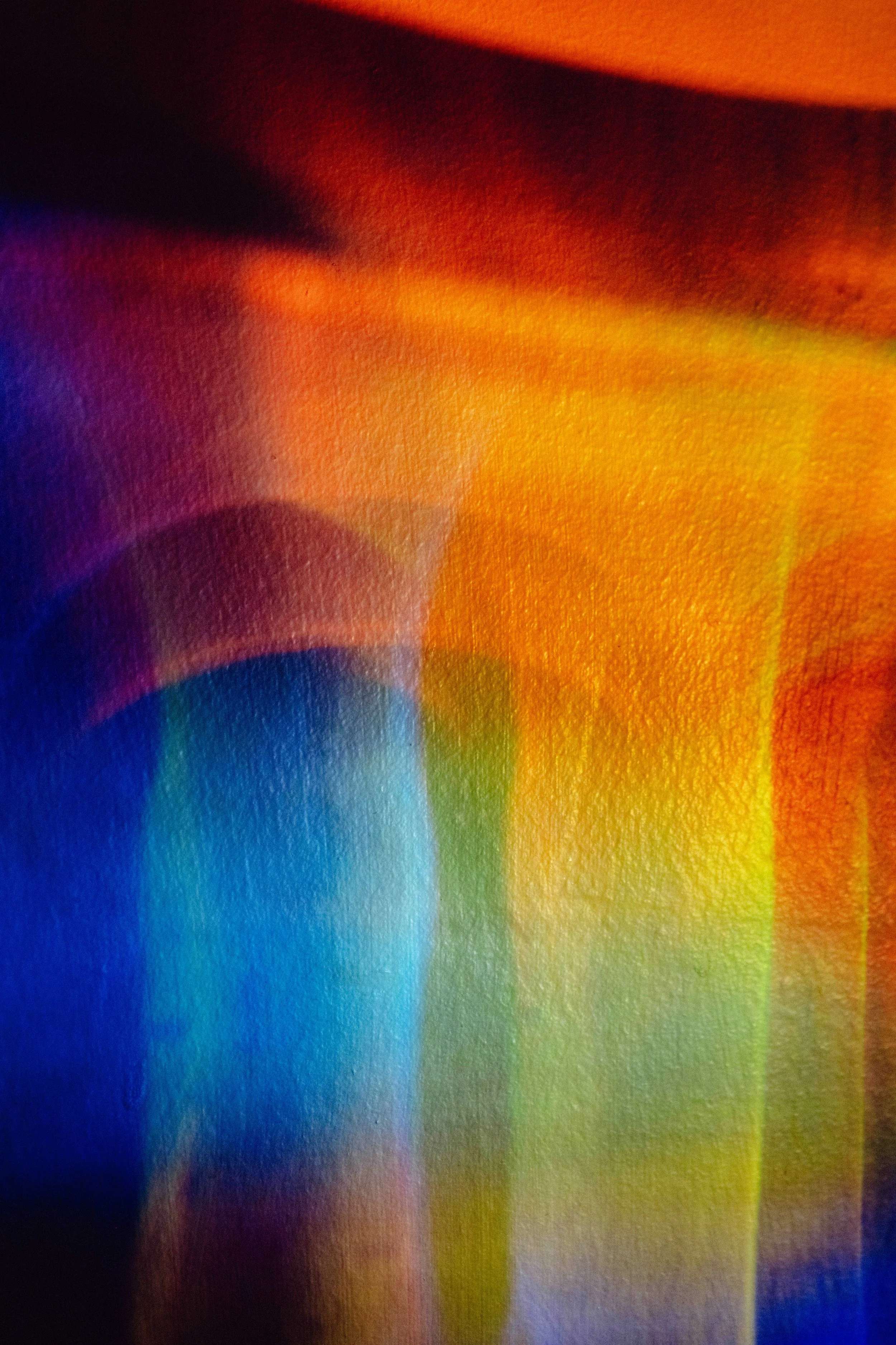  Abstract Photography in Cornwall, UK 