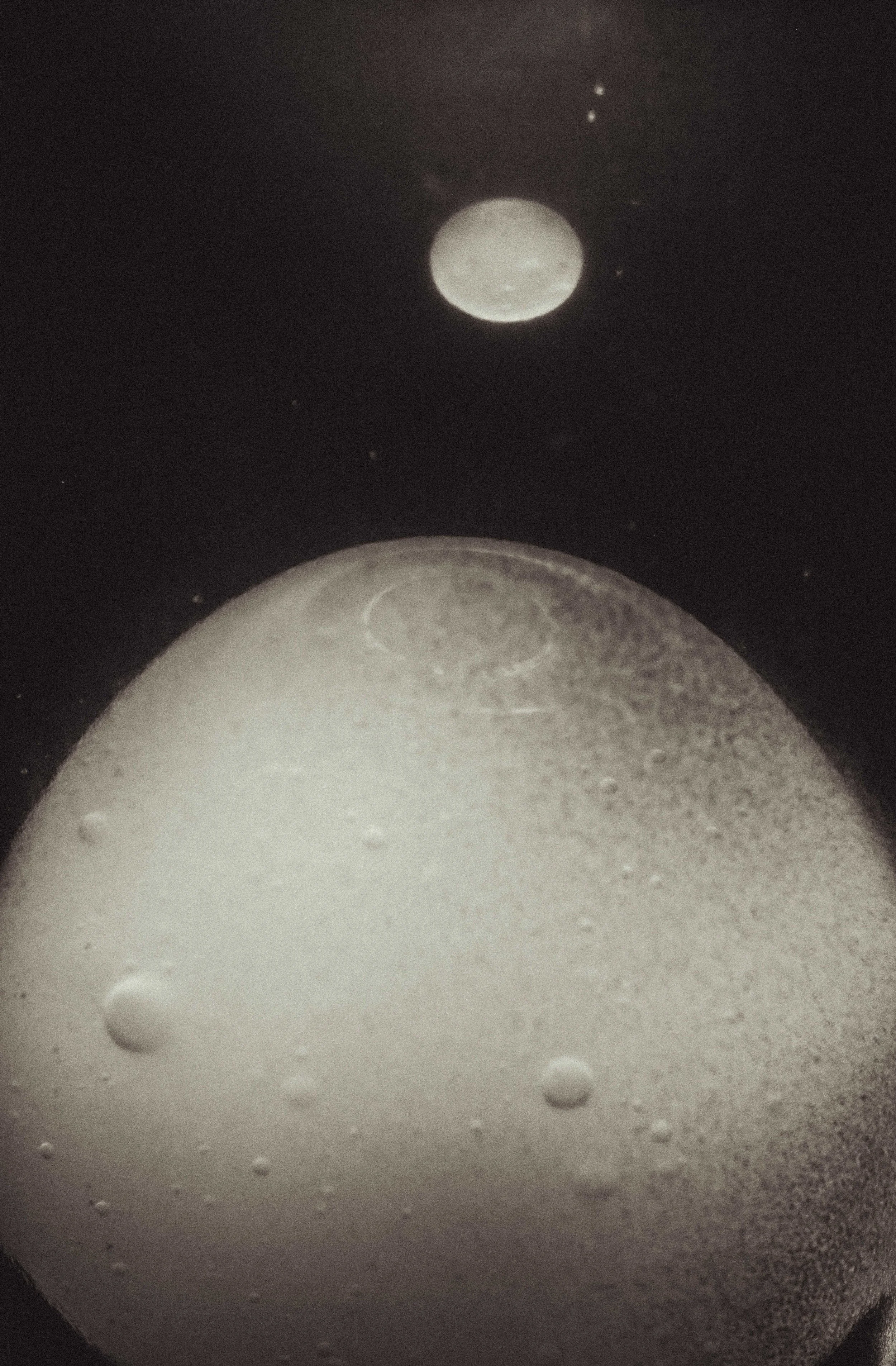 Abstract Photography in Cornwall, UK