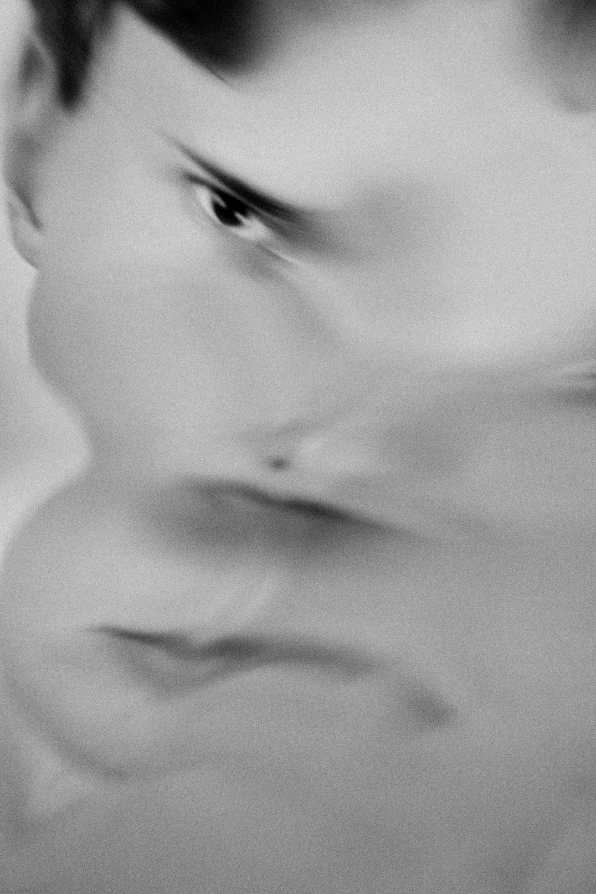 Petr, Portrait Photography in Cornwall, UK