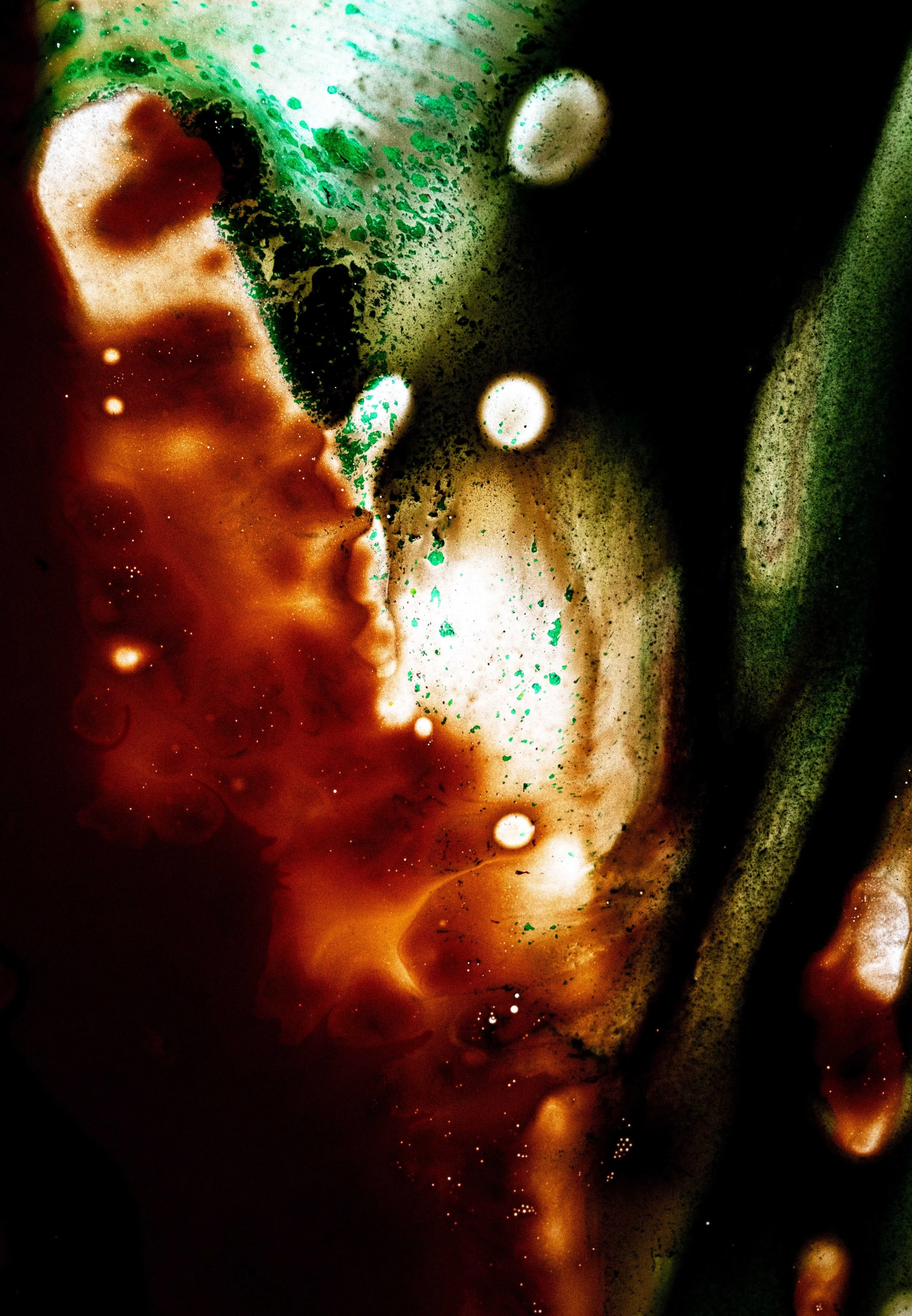  Abstract Art in Cornwall, UK 