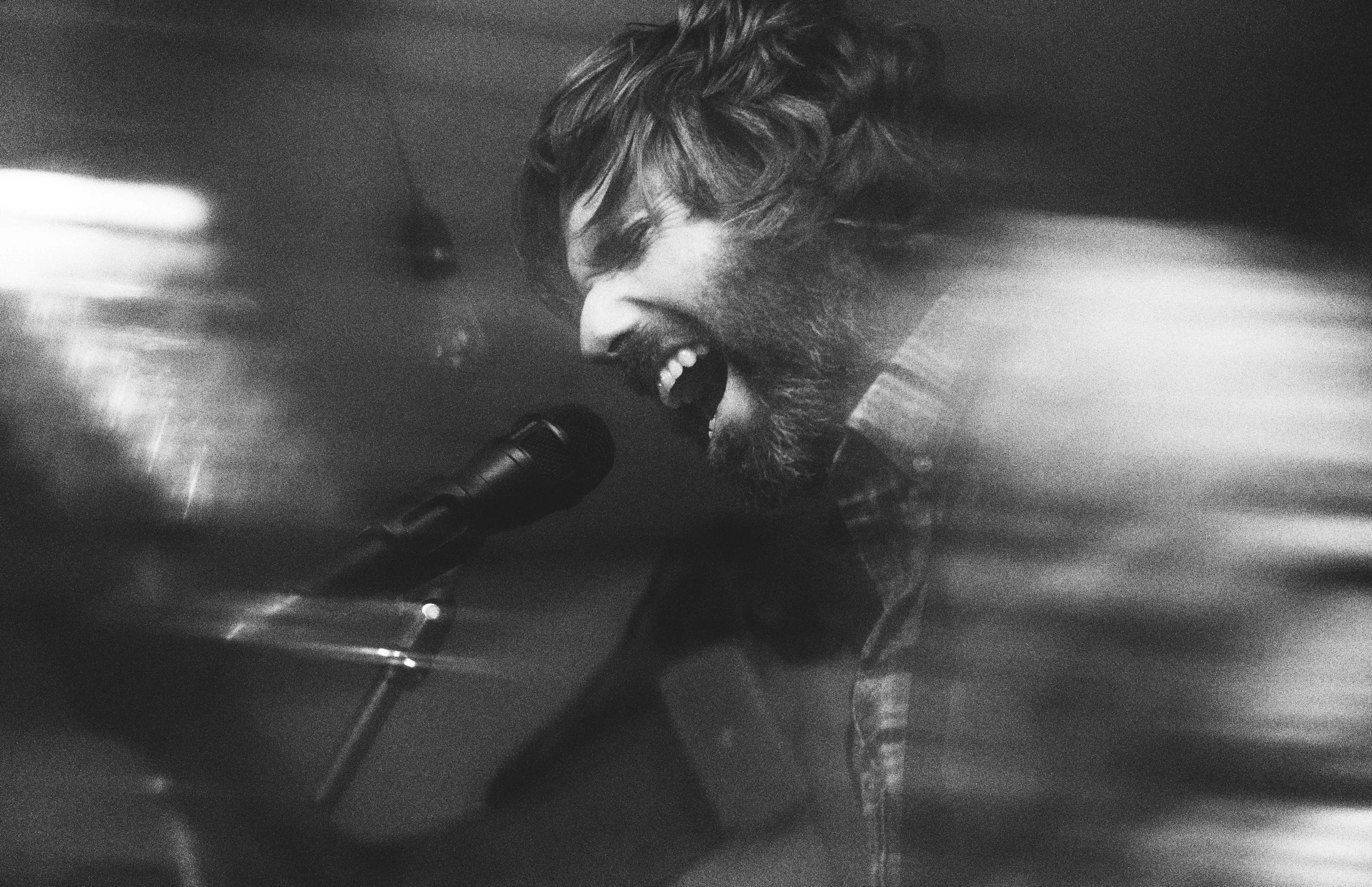 Sons of Autumn, Live Music Photography at Sink Inn, Newquay, Cornwall