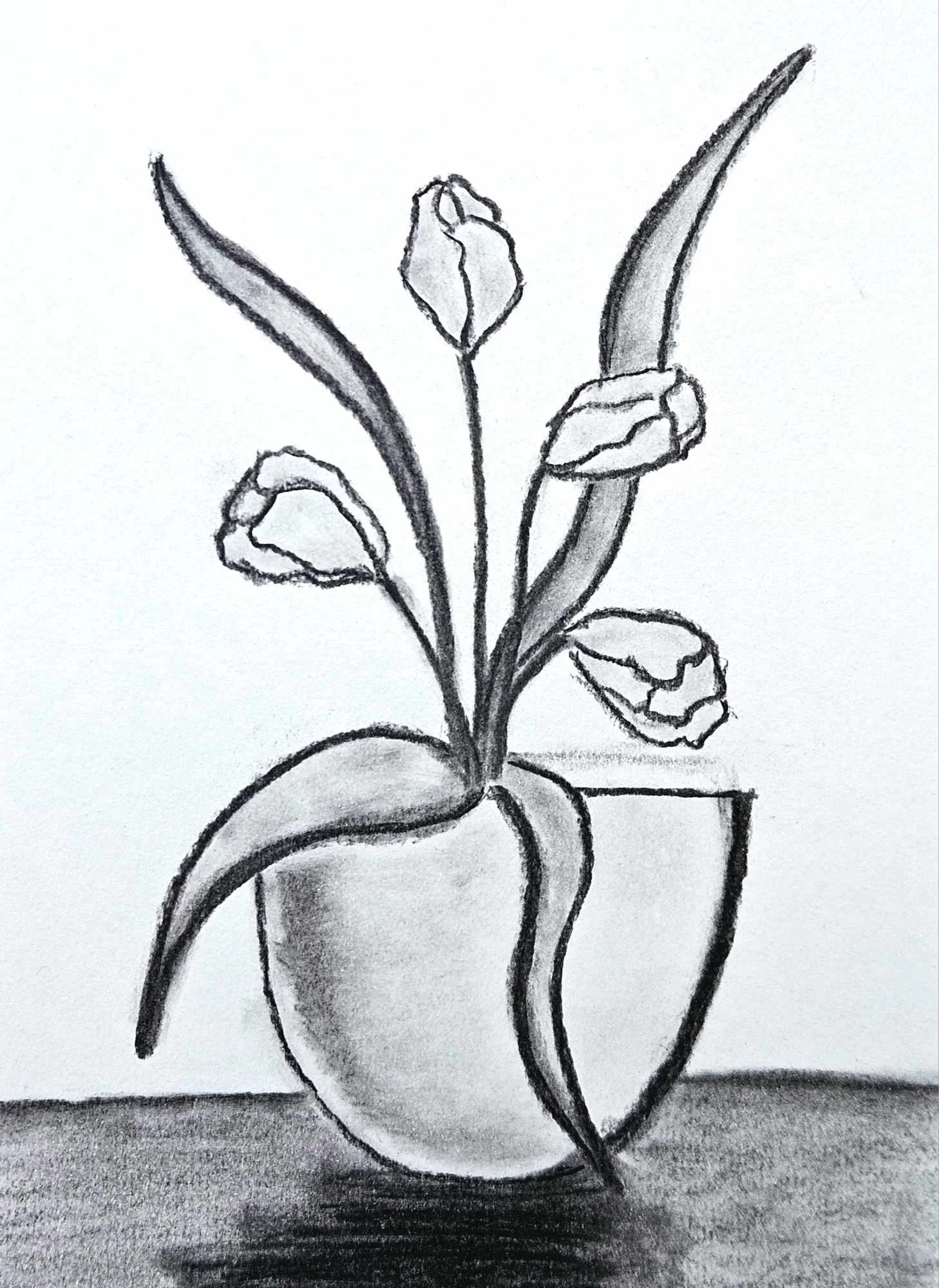  Drawings in Cornwall, UK 