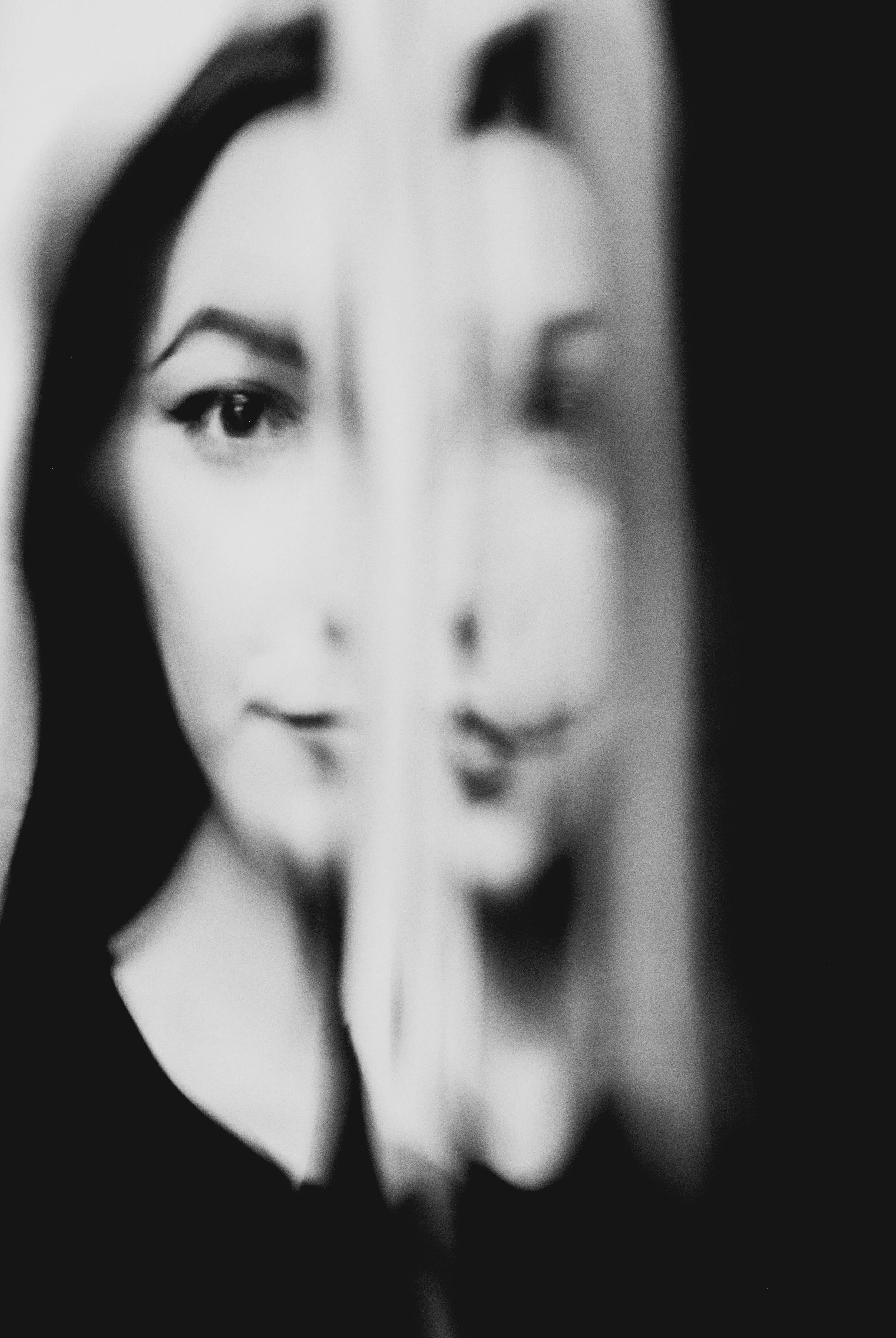 Diana, Portrait Photography in Cornwall, UK