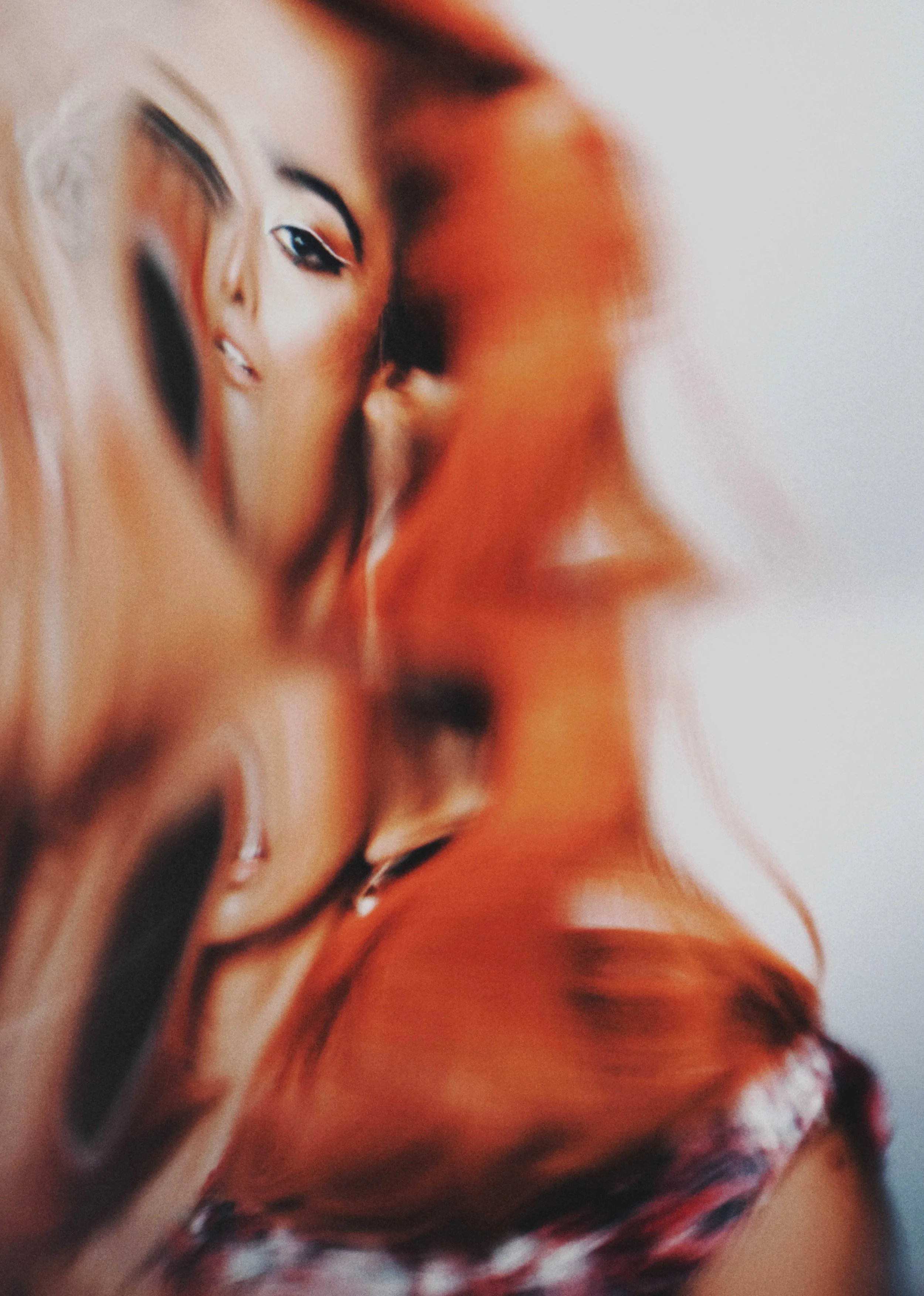 Devika, Portrait Photography in Cornwall, UK