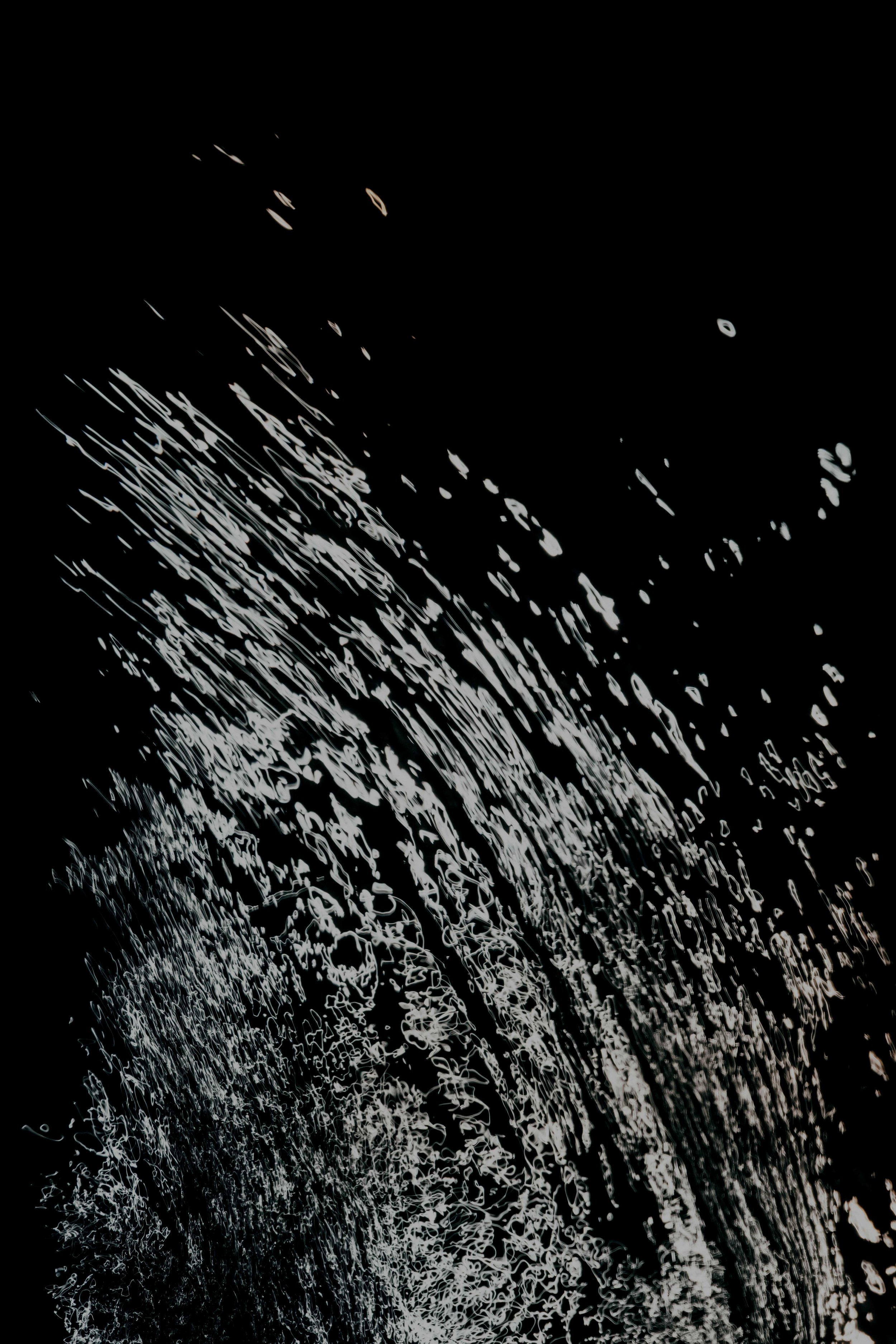  Abstract Water Photography in Cornwall, UK 