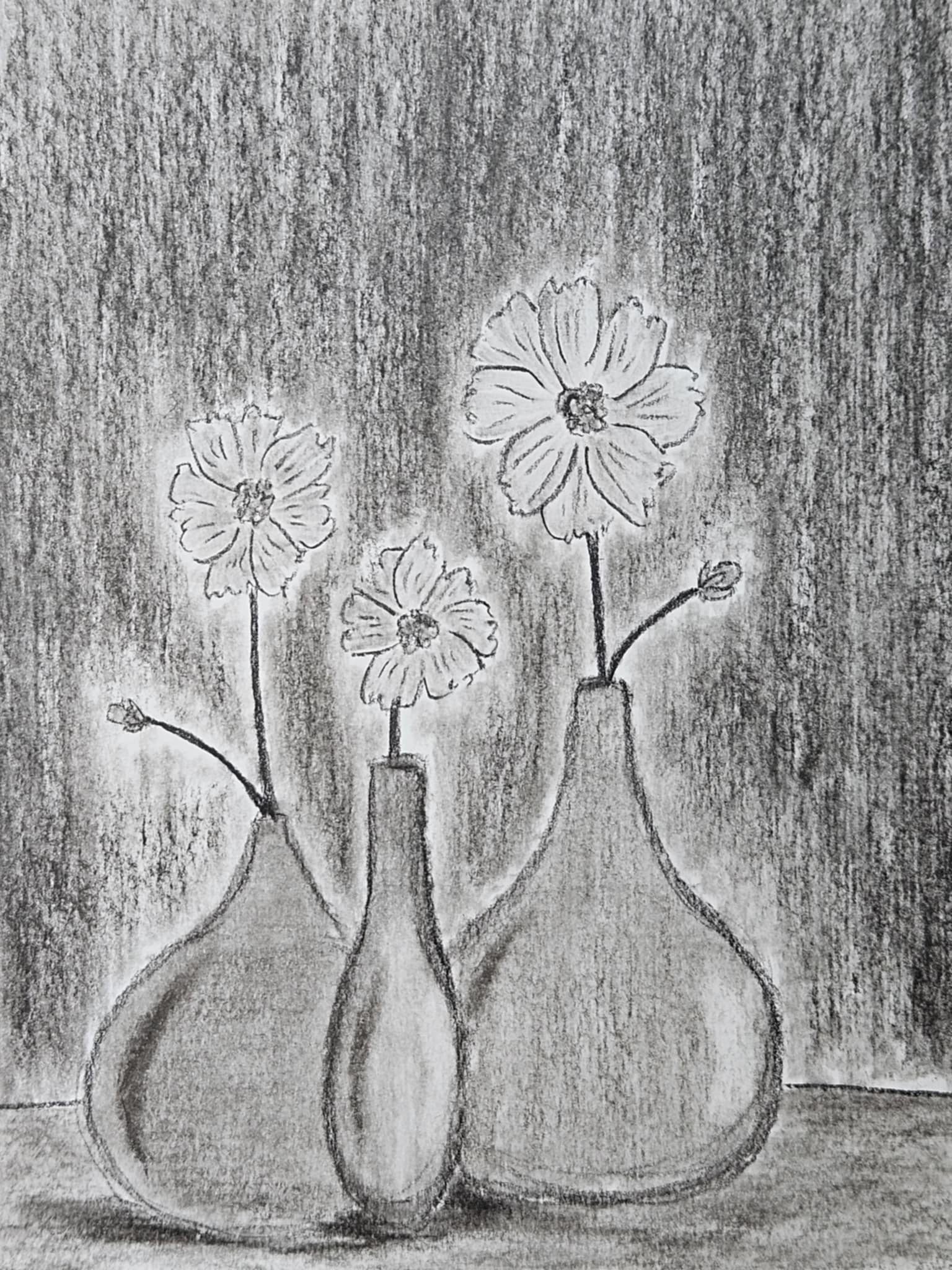  Drawings in Cornwall, UK 