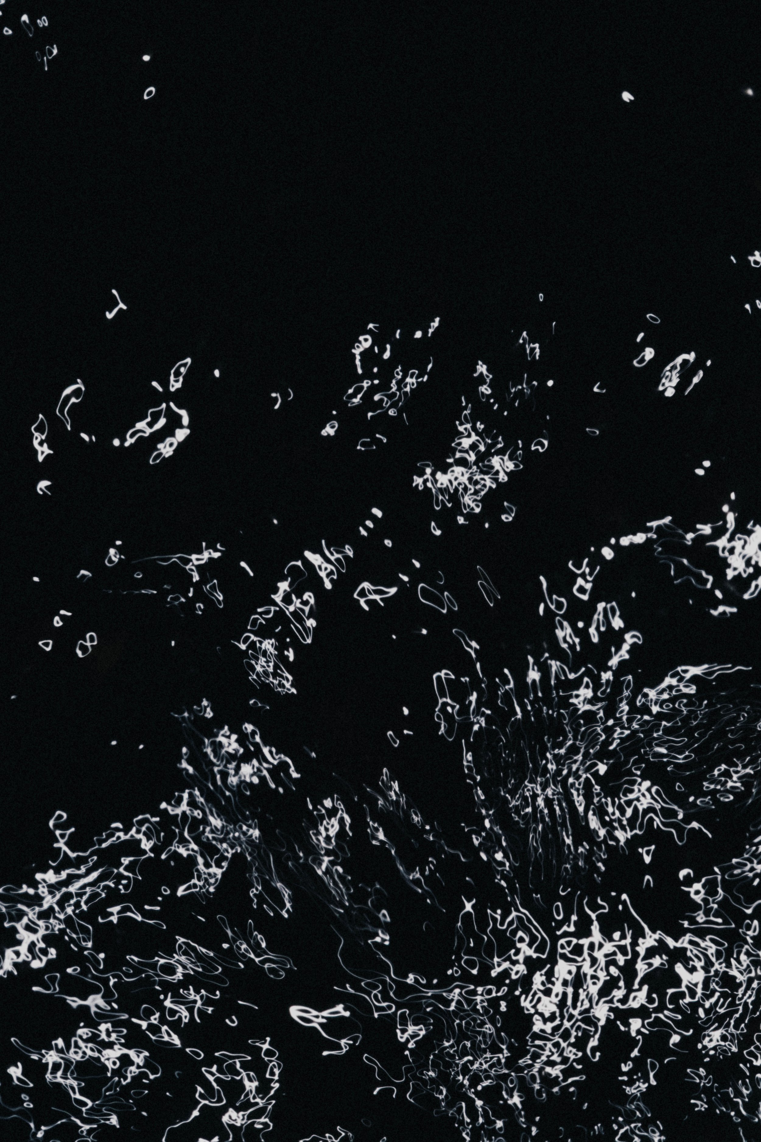 Water Photography in Cornwall, UK