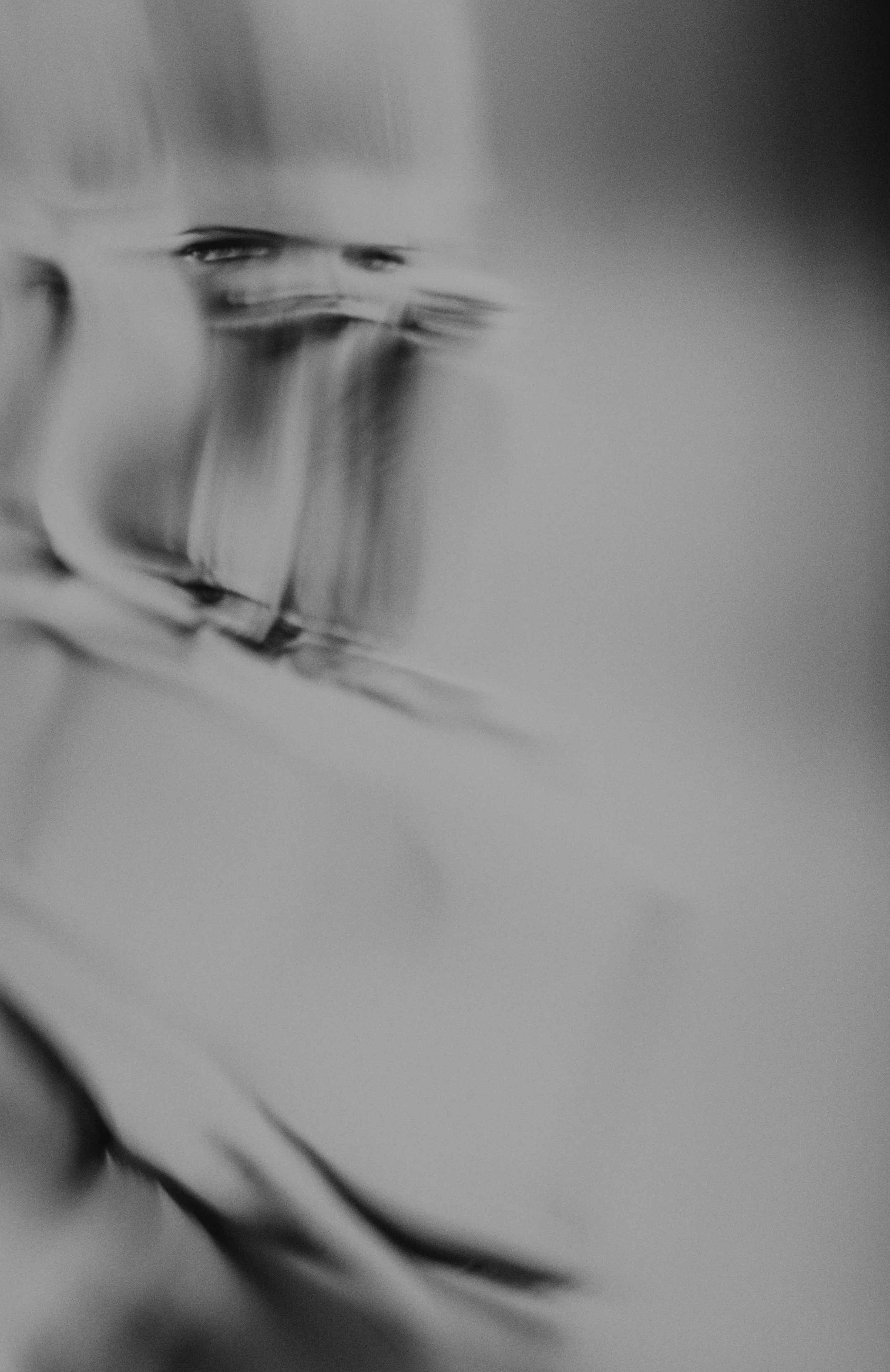 In the Weight of Being