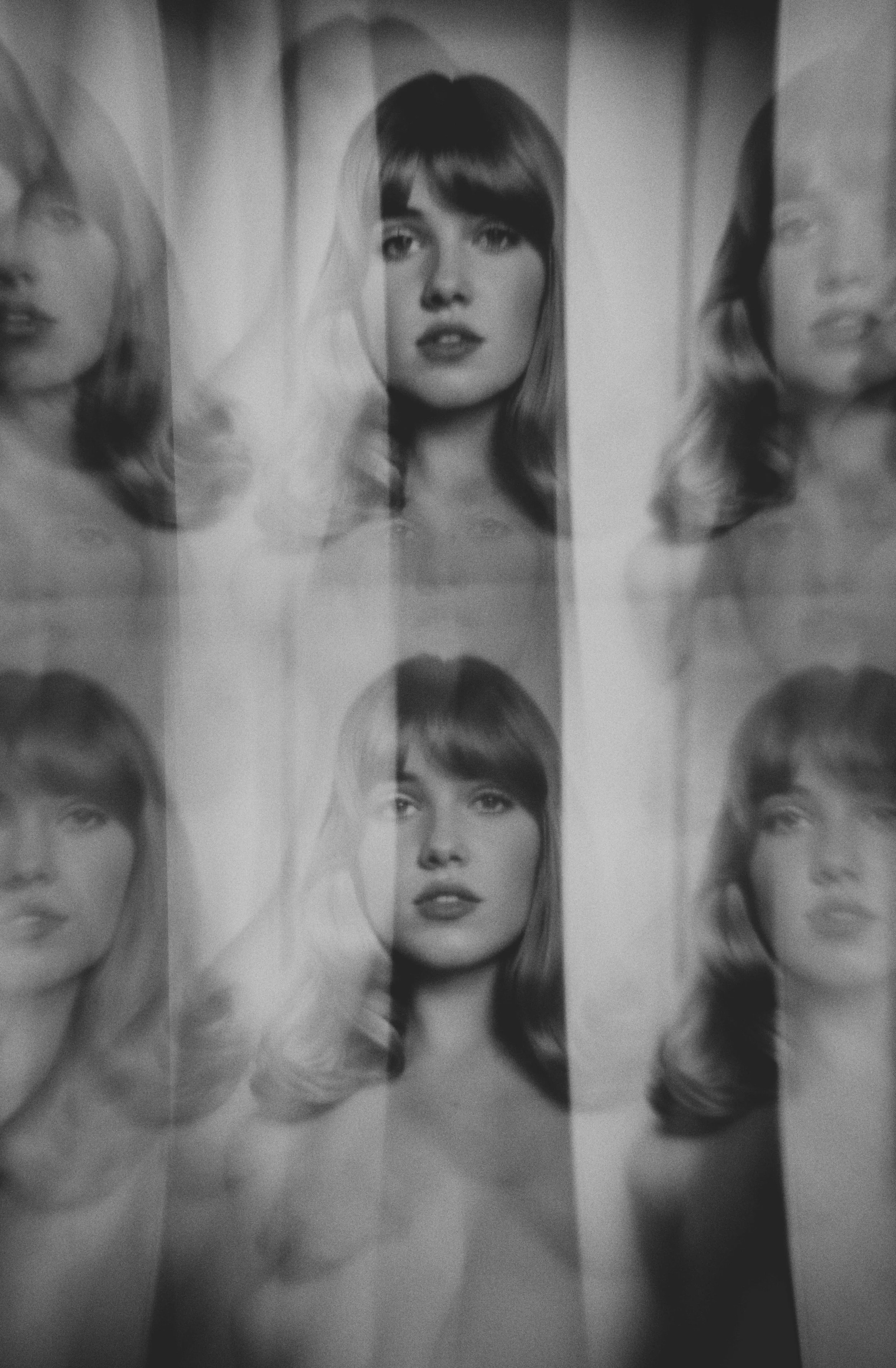 In the Shadow of Myself