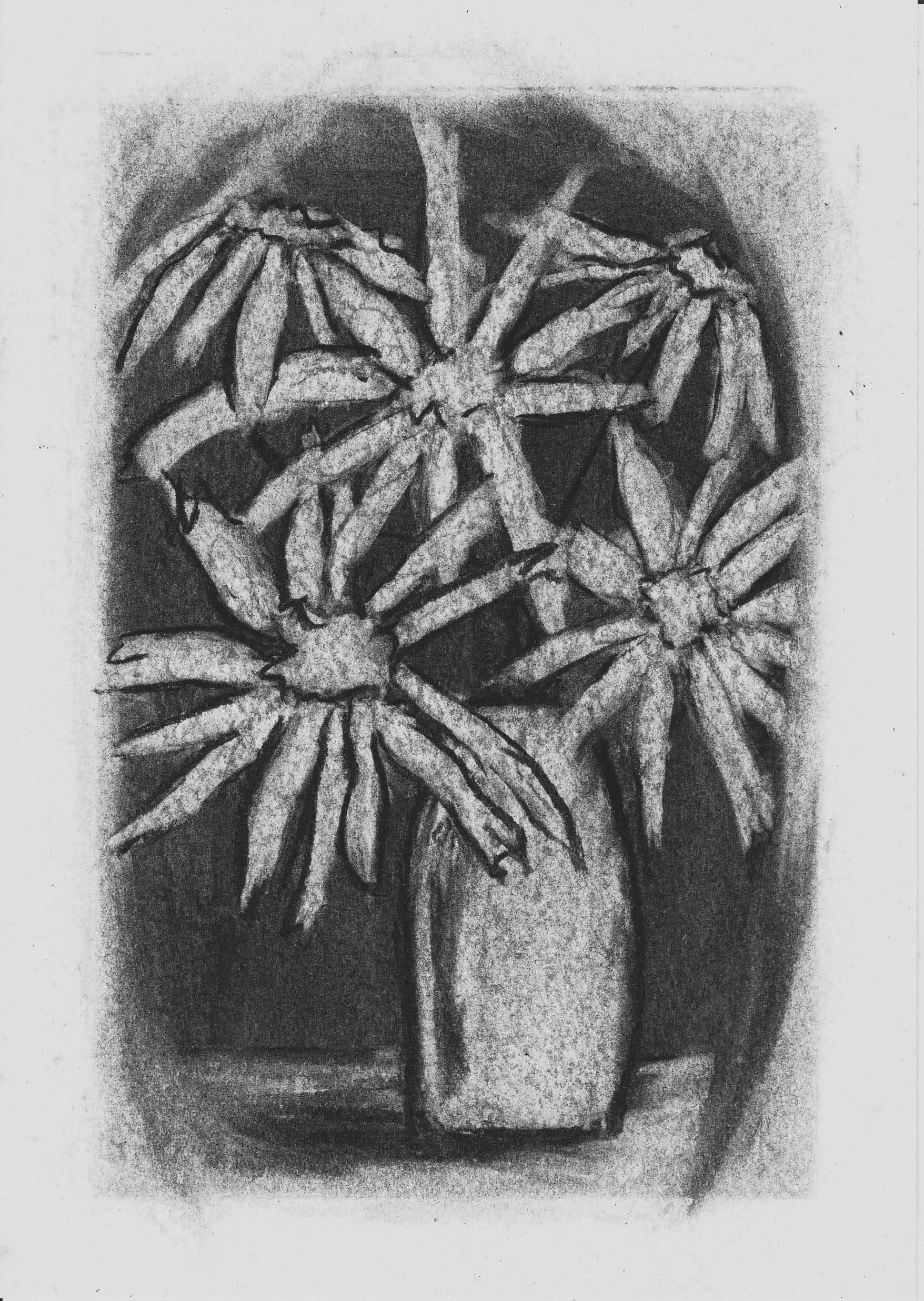 An Arrangement For Absence