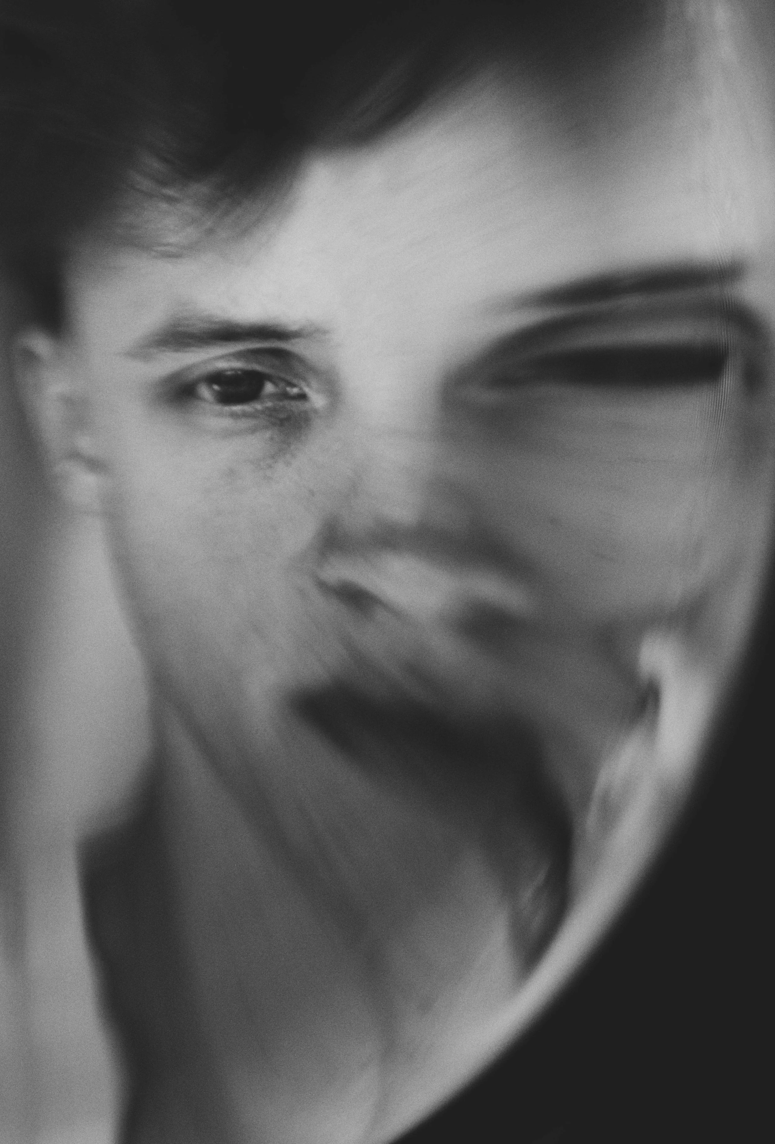 Running Away From Love