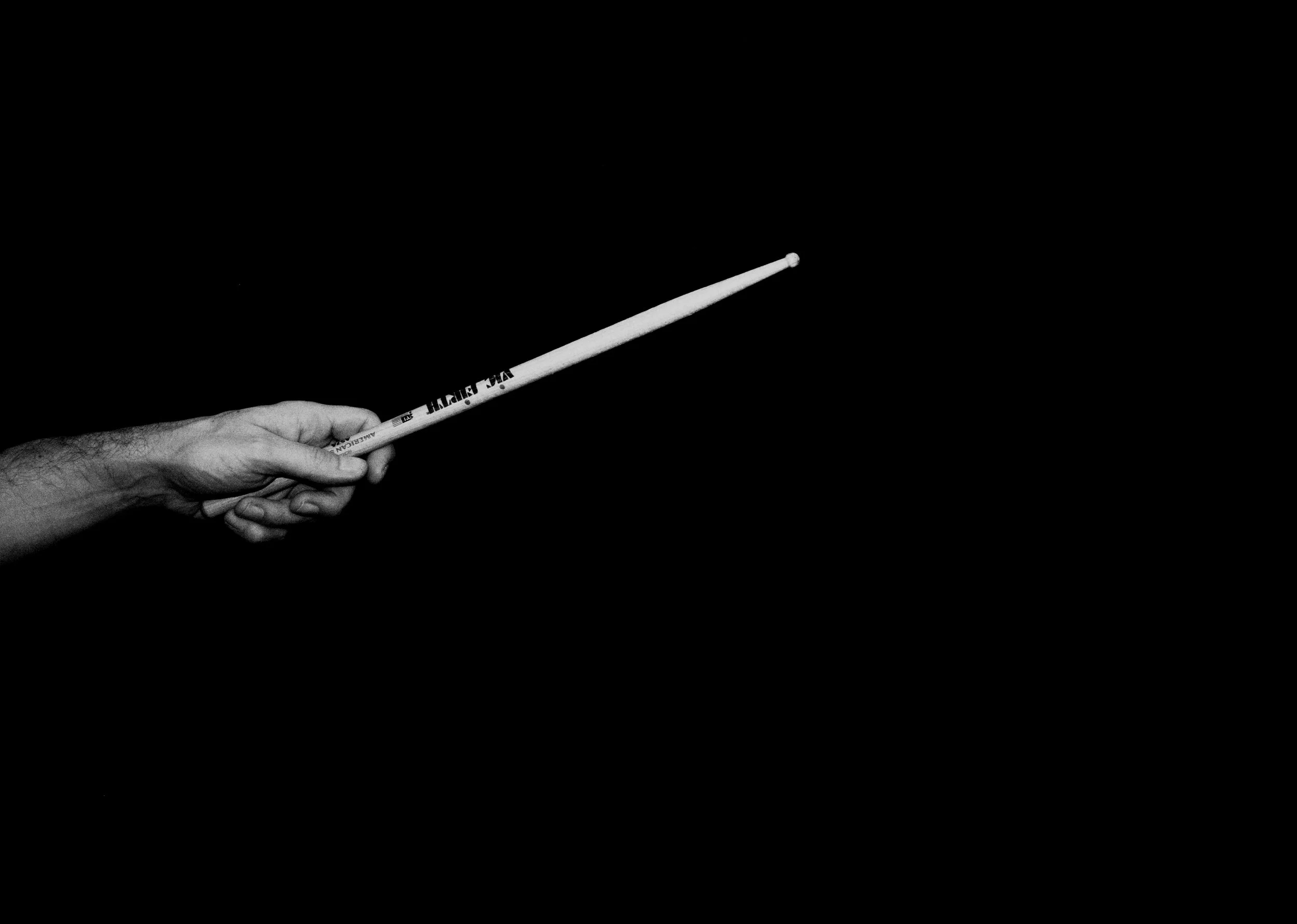 Before the First Strike