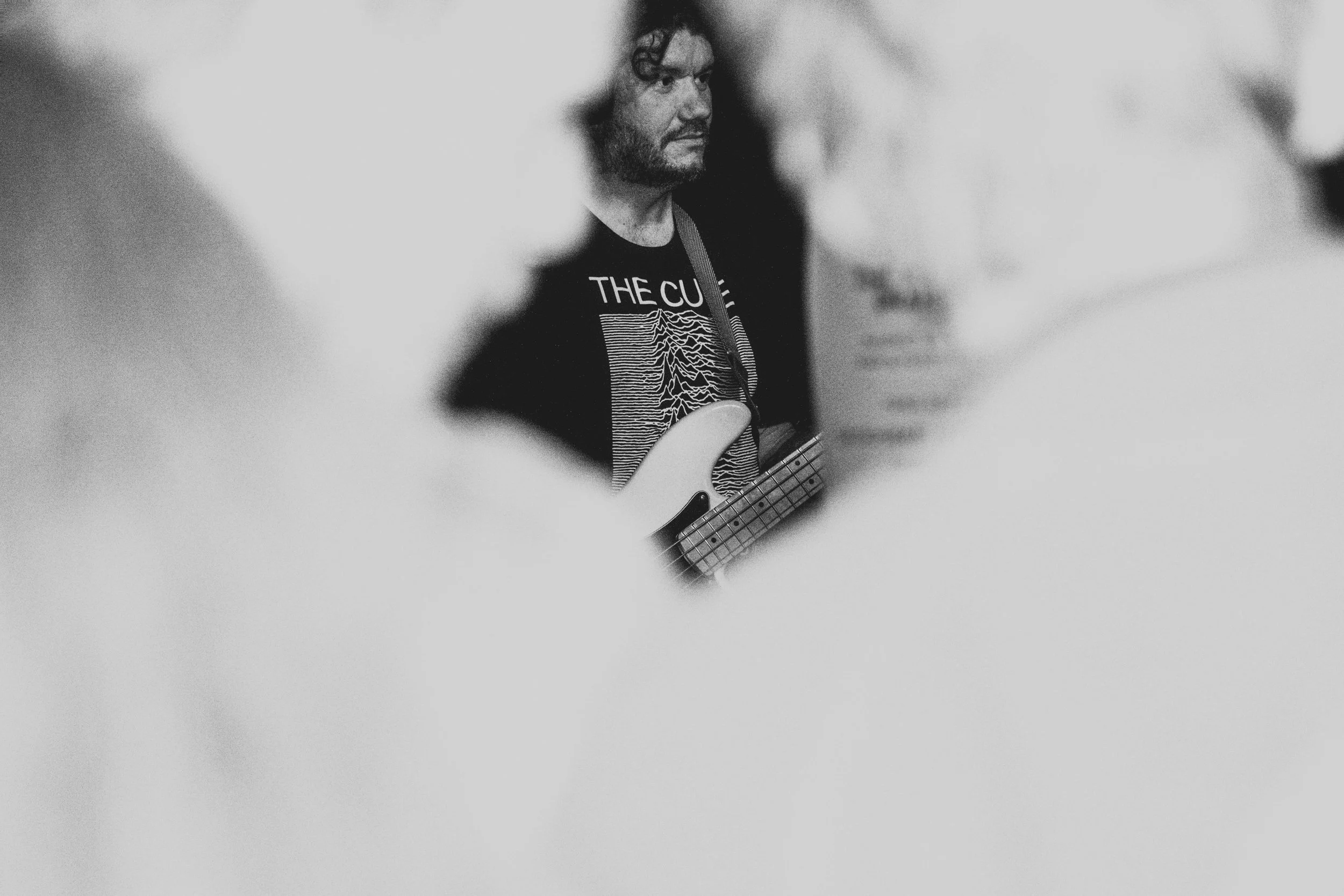 Seen Through Silence