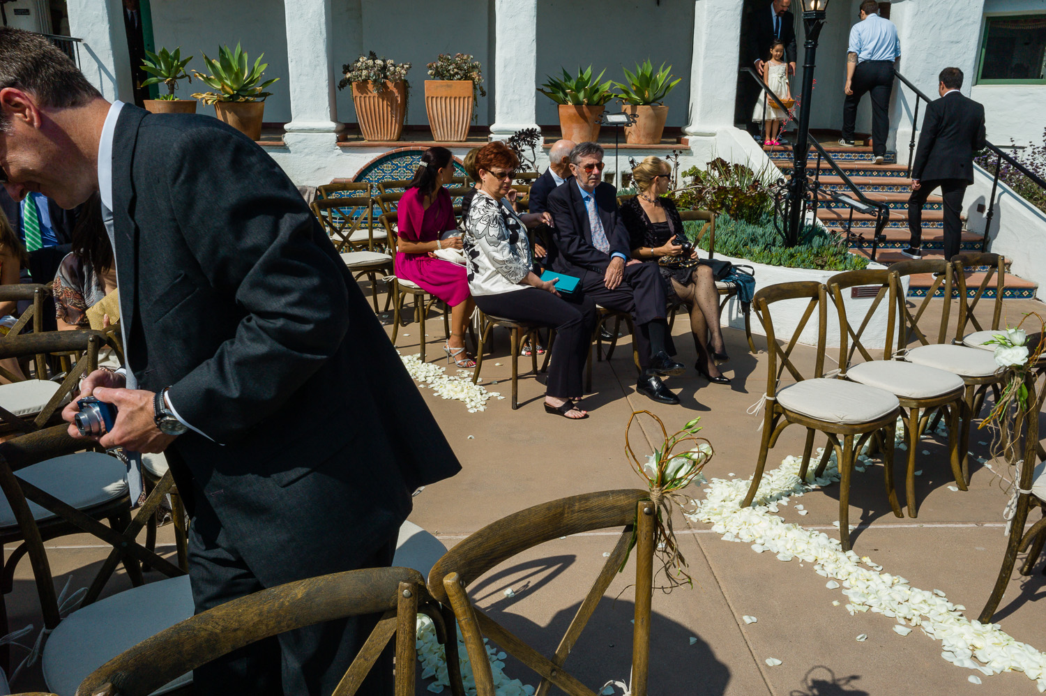 L&M Wedding San Clemente : May 2014