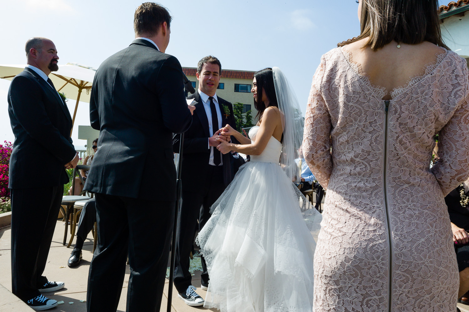 L&M Wedding San Clemente : May 2014