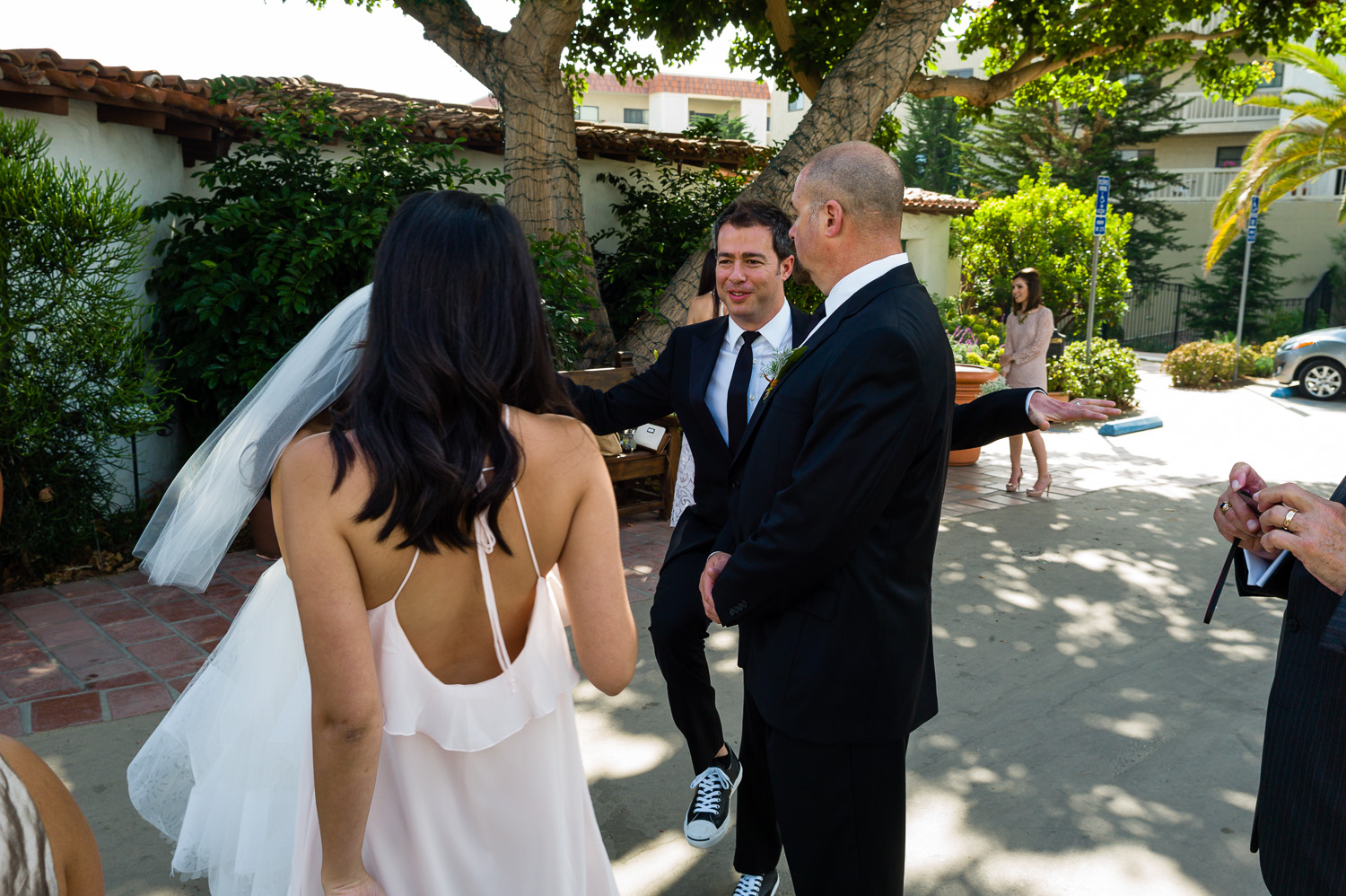 L&M Wedding San Clemente : May 2014