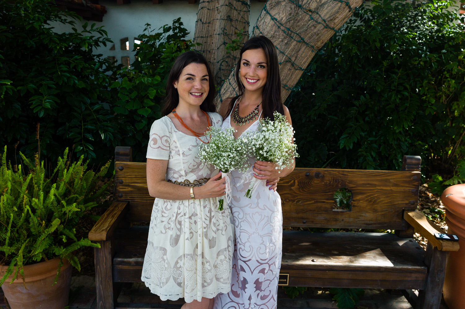 L&M Wedding San Clemente : May 2014