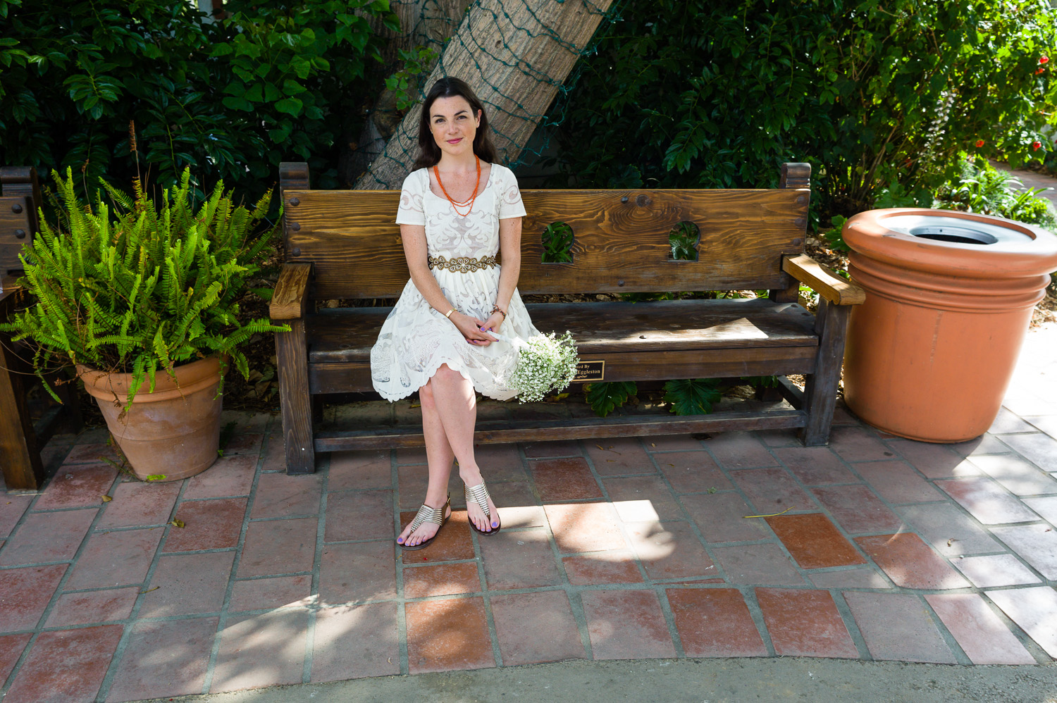 L&M Wedding San Clemente : May 2014