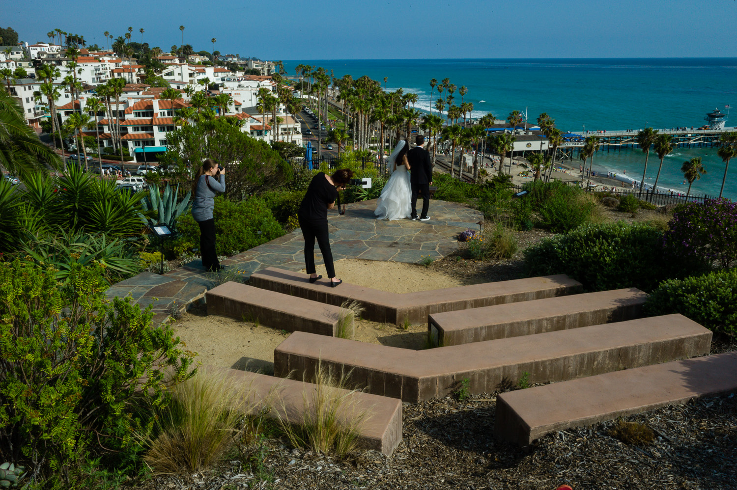 L&M Wedding San Clemente : May 2014