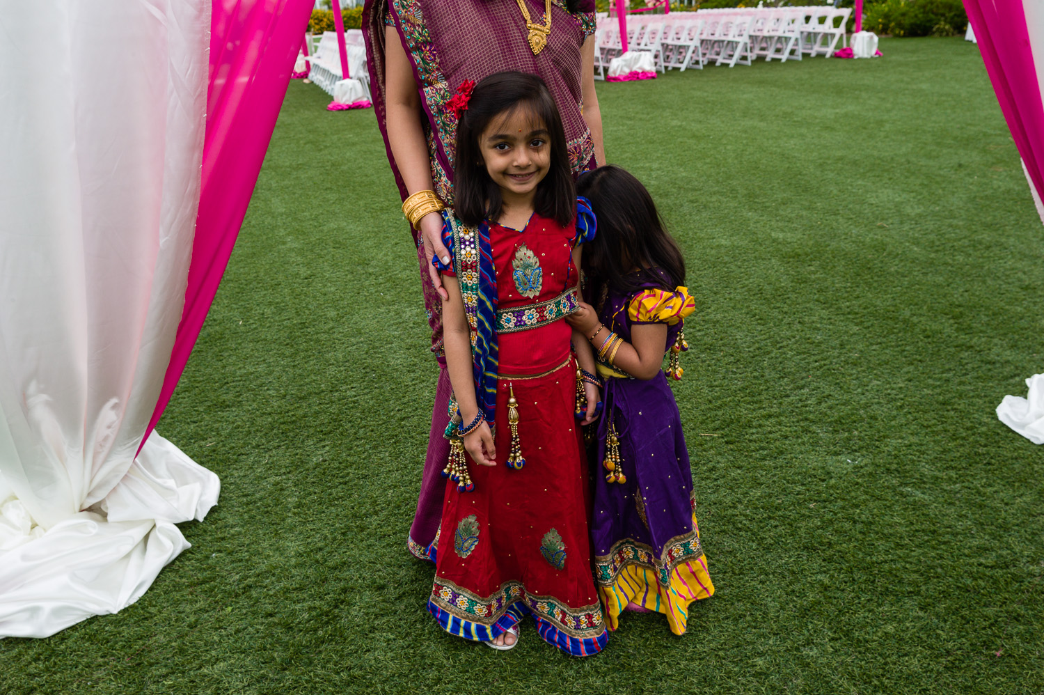 Celebration at Laguna Cliffs : June 2014