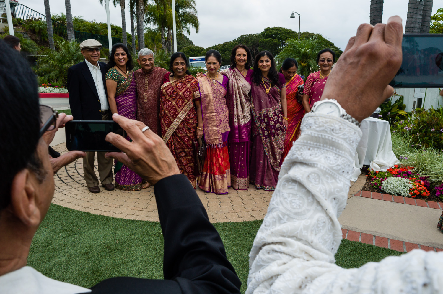 Celebration at Laguna Cliffs : June 2014