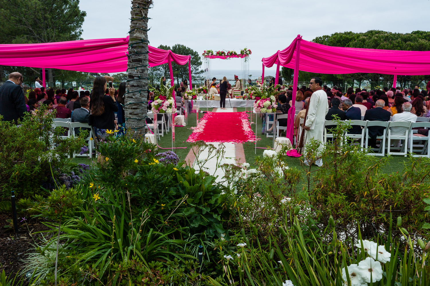 Celebration at Laguna Cliffs : June 2014