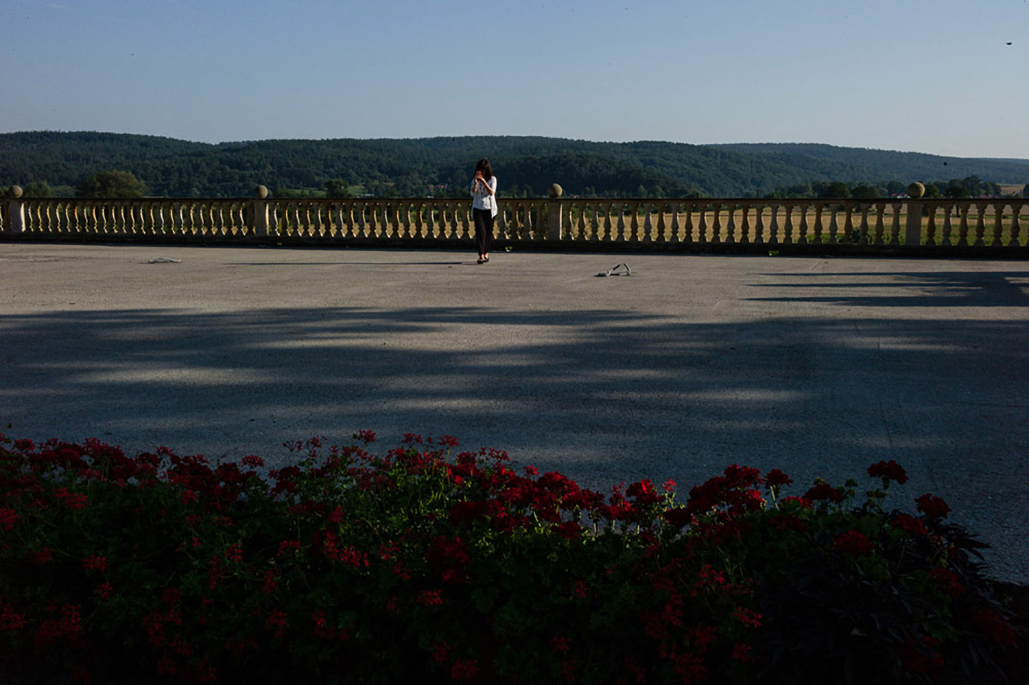 Poland 2 -  August 2014