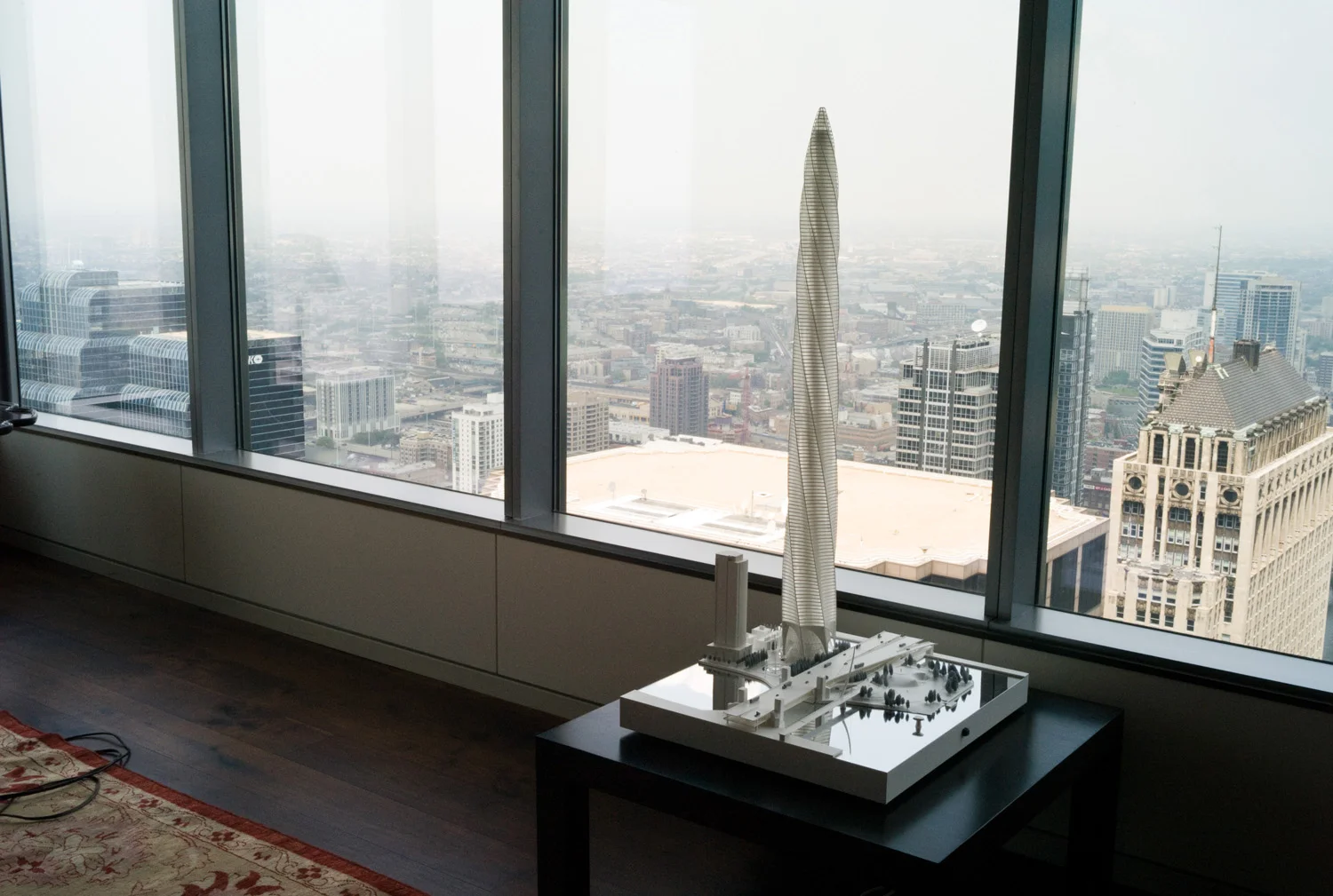 Spire | Spire Statement |