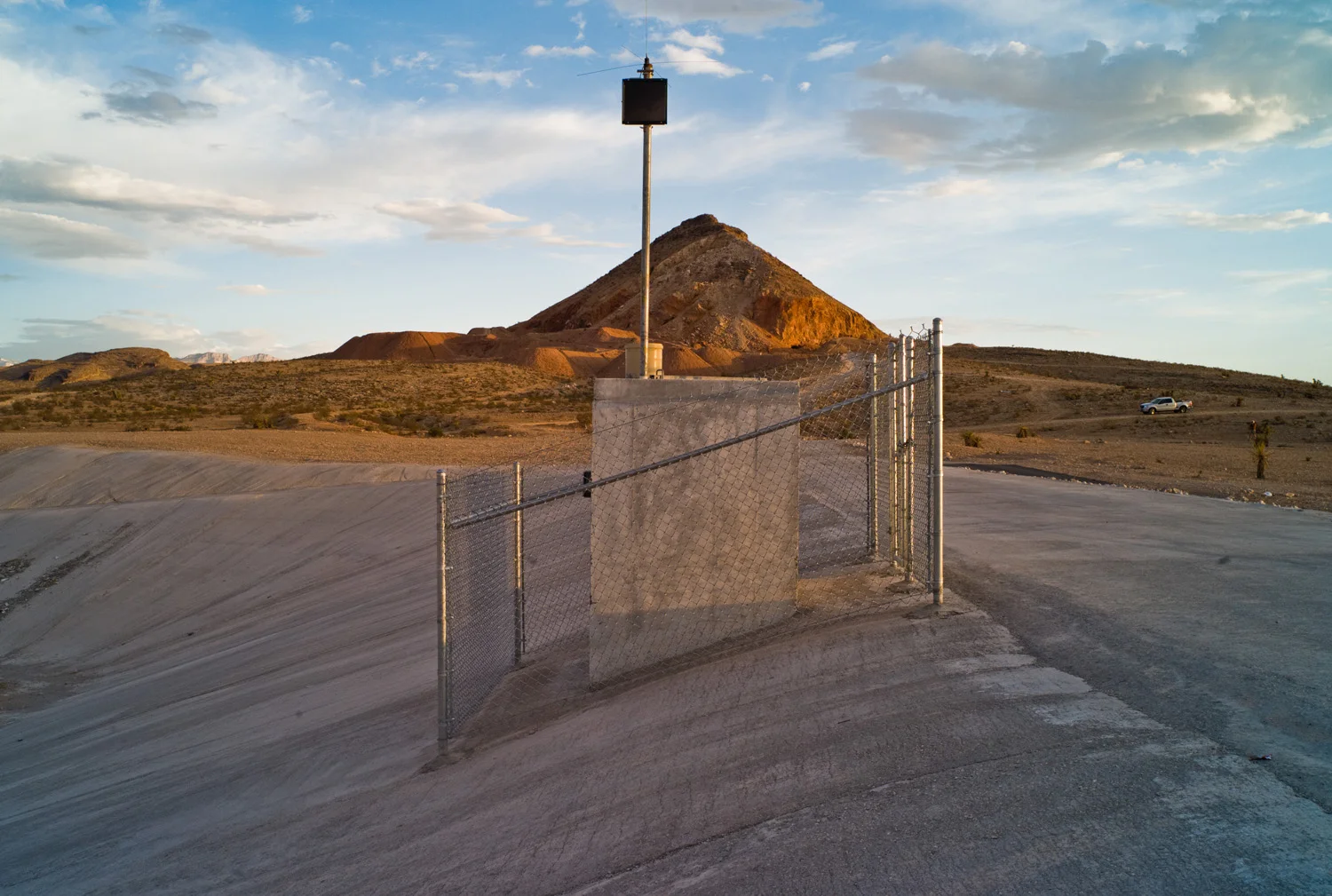 Land/Scapes : Las Vegas 2008