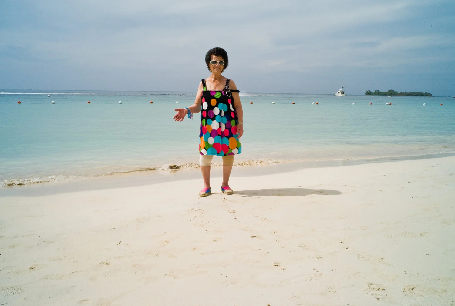 Friends and Relatives : Ma 2009