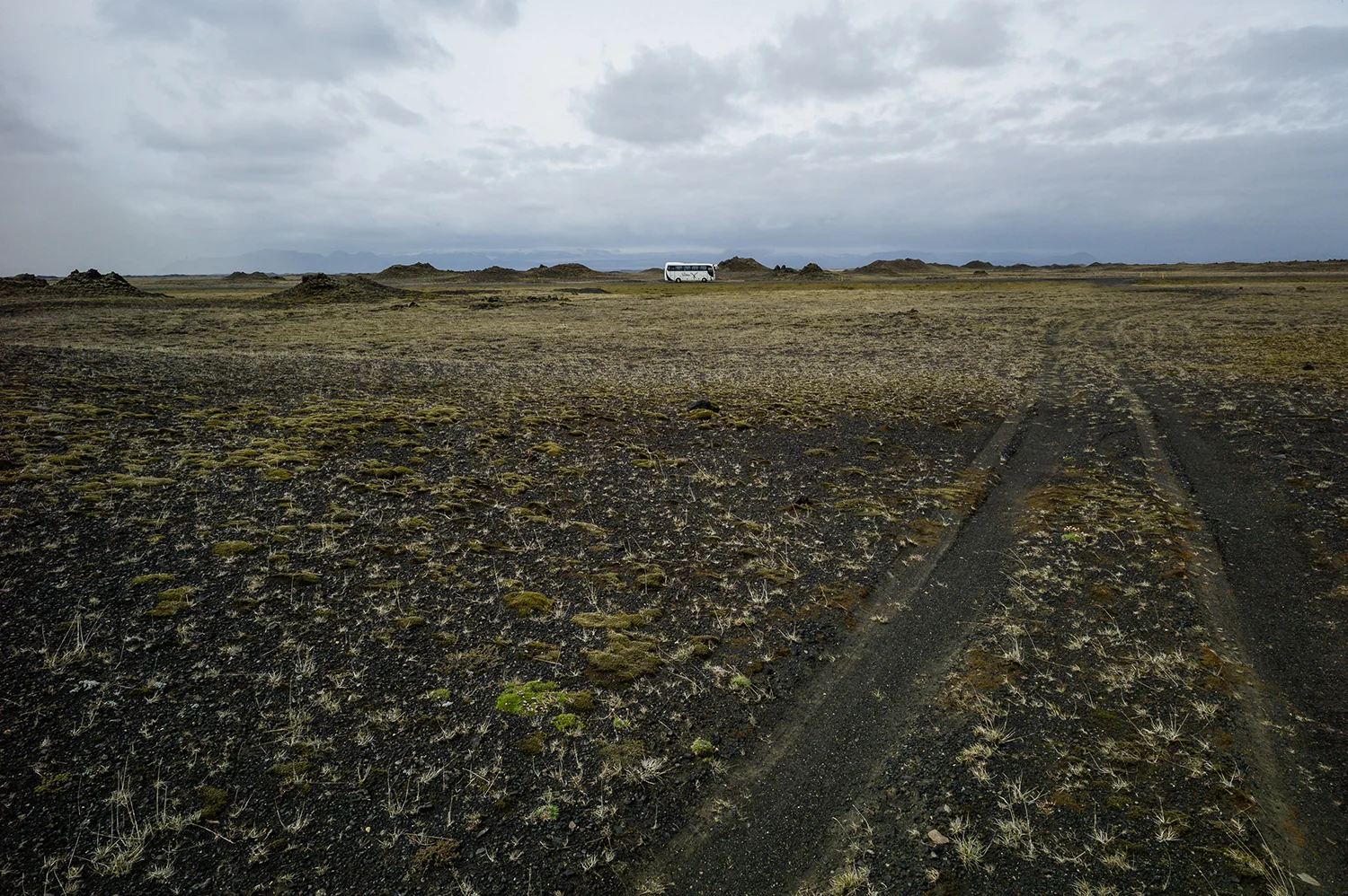 Artifacts in the Landscape : June 2012
