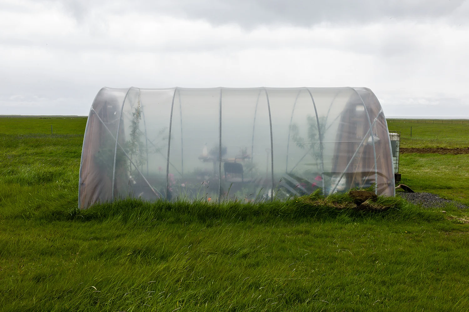 Artifacts in the Landscape : June 2012