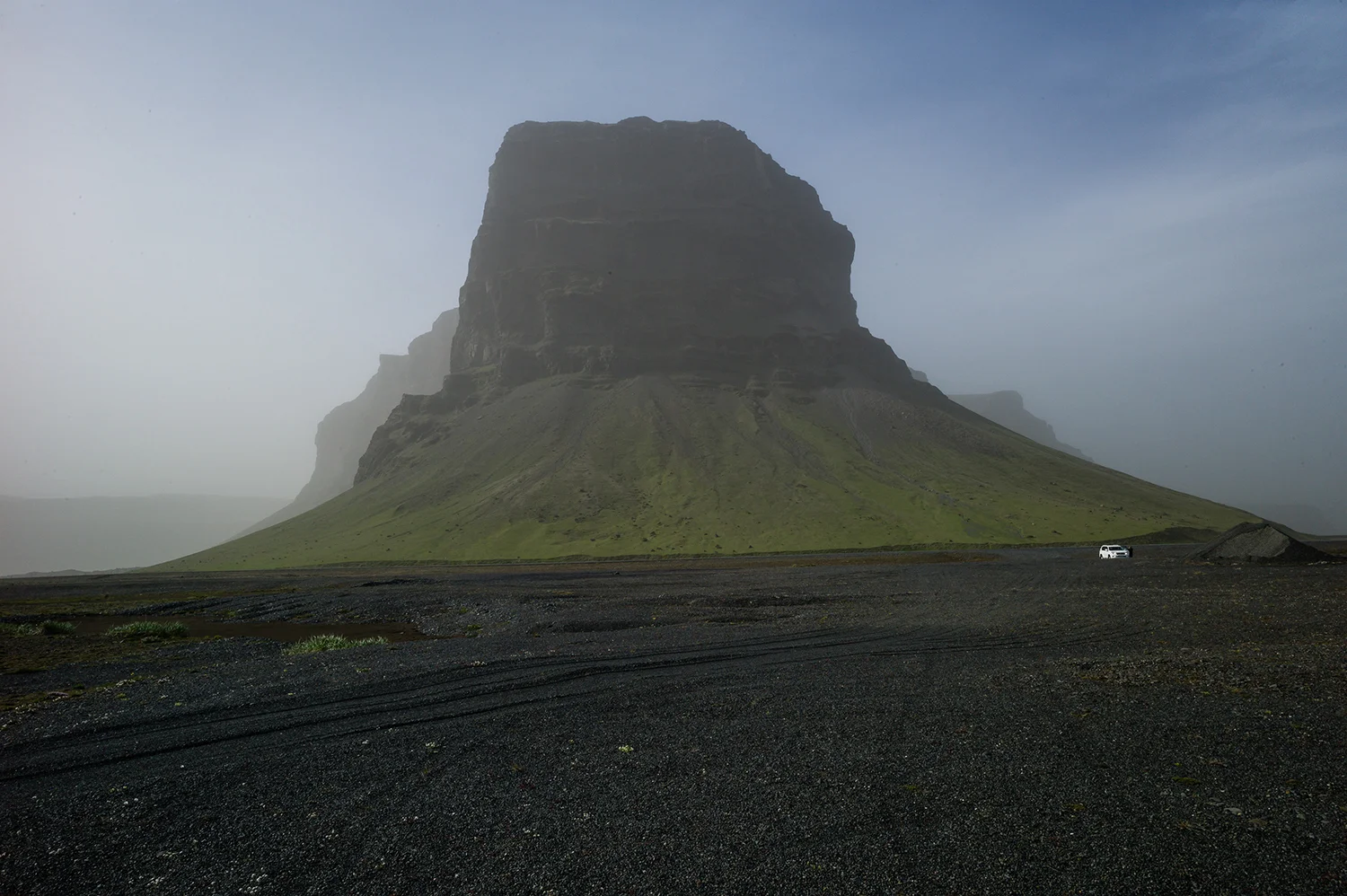 Rocks and Hills : June 2012